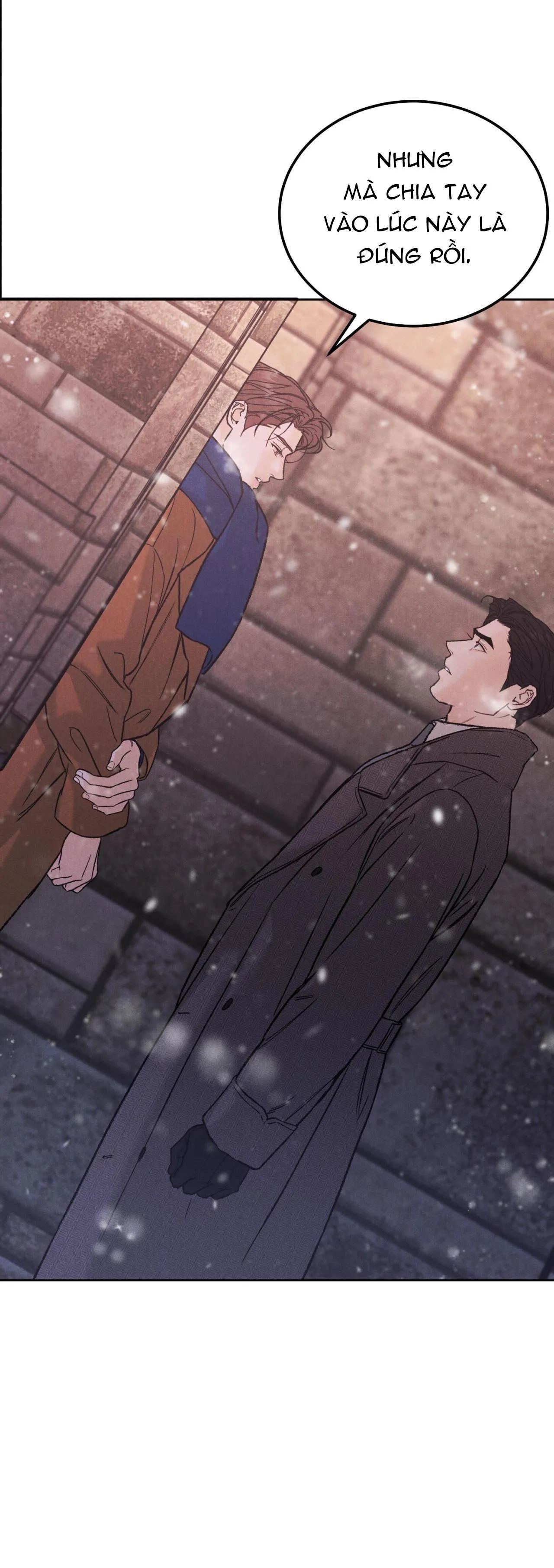 VƯỢT QUA GIỚI HẠN Chapter 78 Trang 22