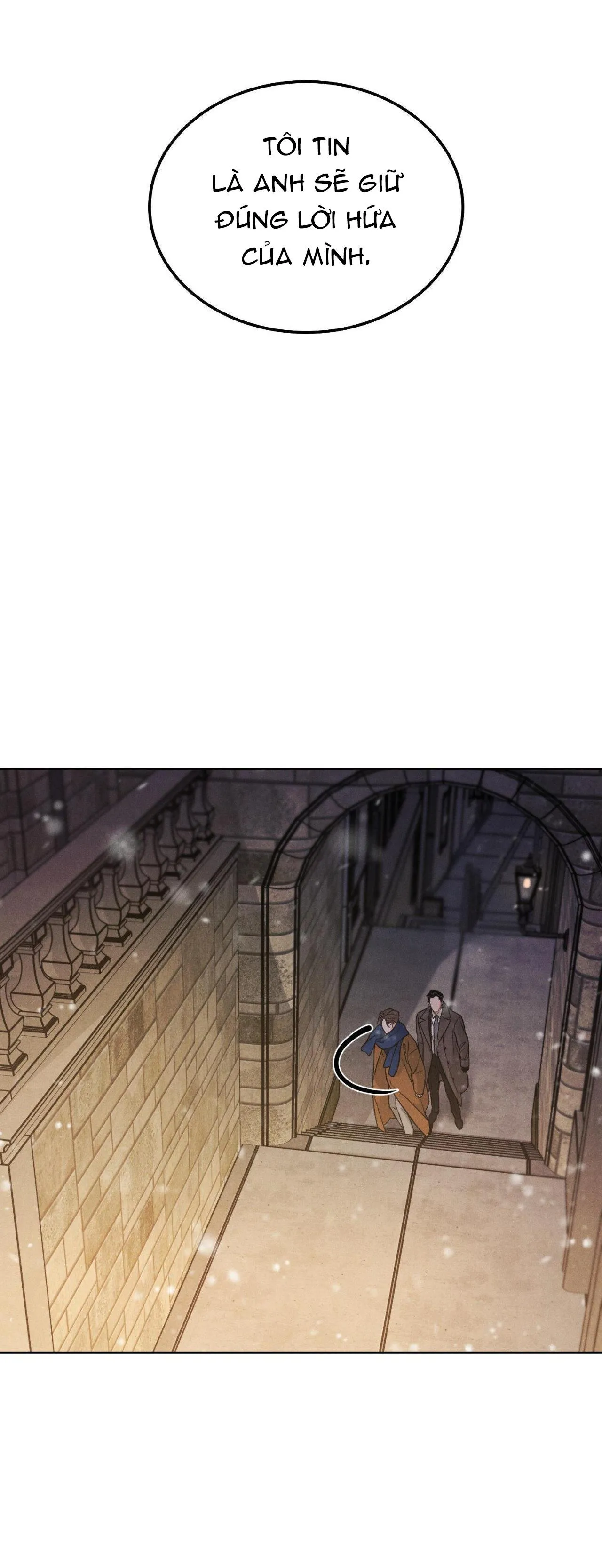 VƯỢT QUA GIỚI HẠN Chapter 78 Trang 25