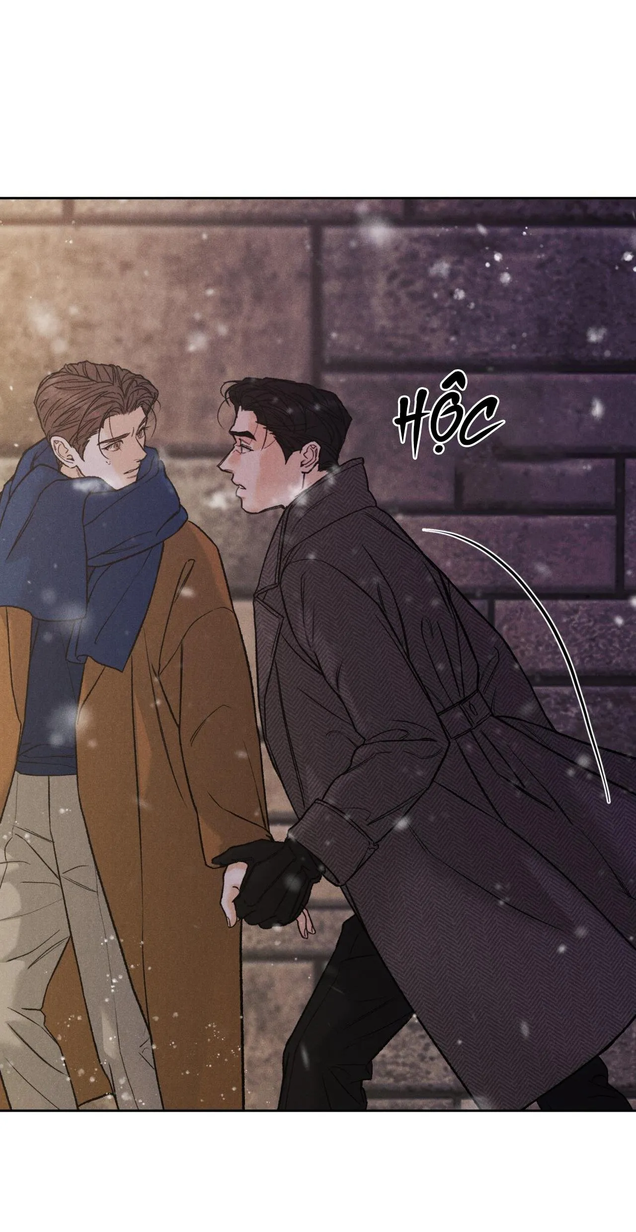 VƯỢT QUA GIỚI HẠN Chapter 78 Trang 27