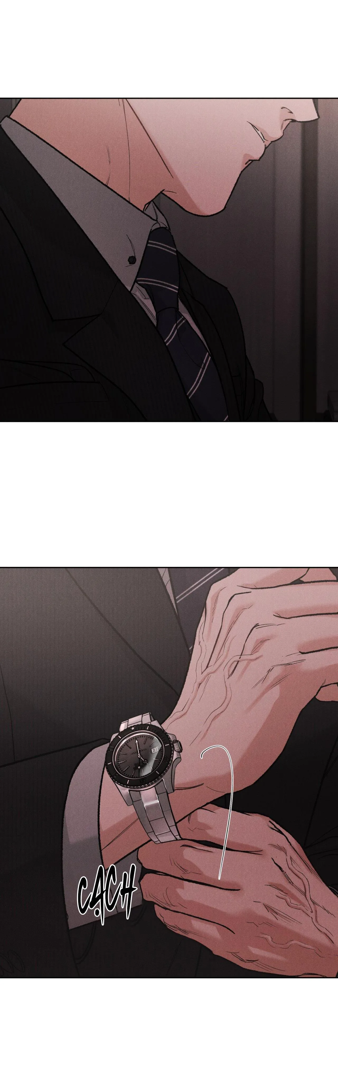 VƯỢT QUA GIỚI HẠN Chapter 78 Trang 45