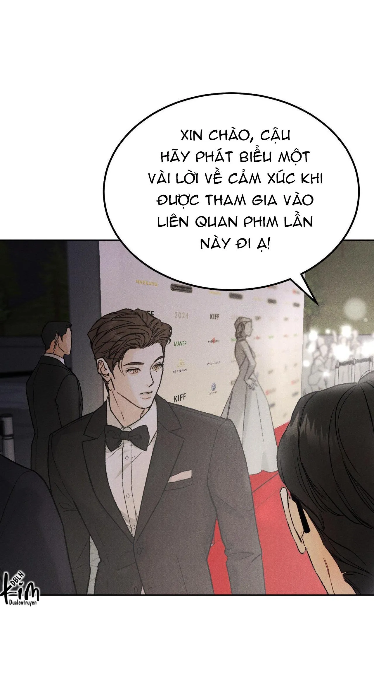 VƯỢT QUA GIỚI HẠN Chapter 79 Trang 7