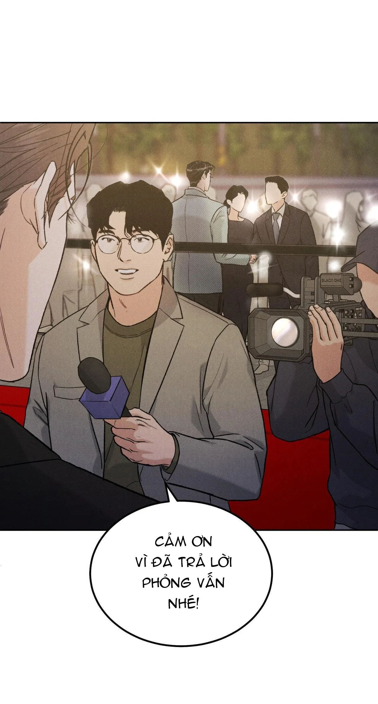 VƯỢT QUA GIỚI HẠN Chapter 79 Trang 10