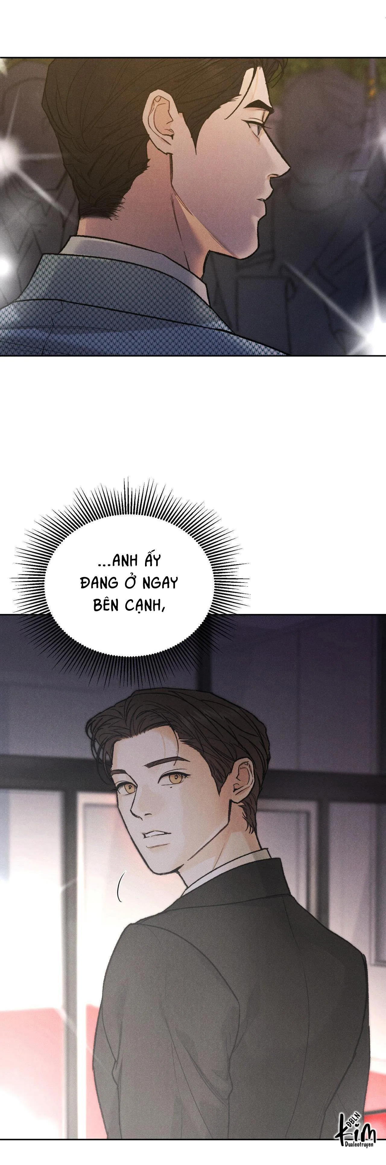 VƯỢT QUA GIỚI HẠN Chapter 79 Trang 11