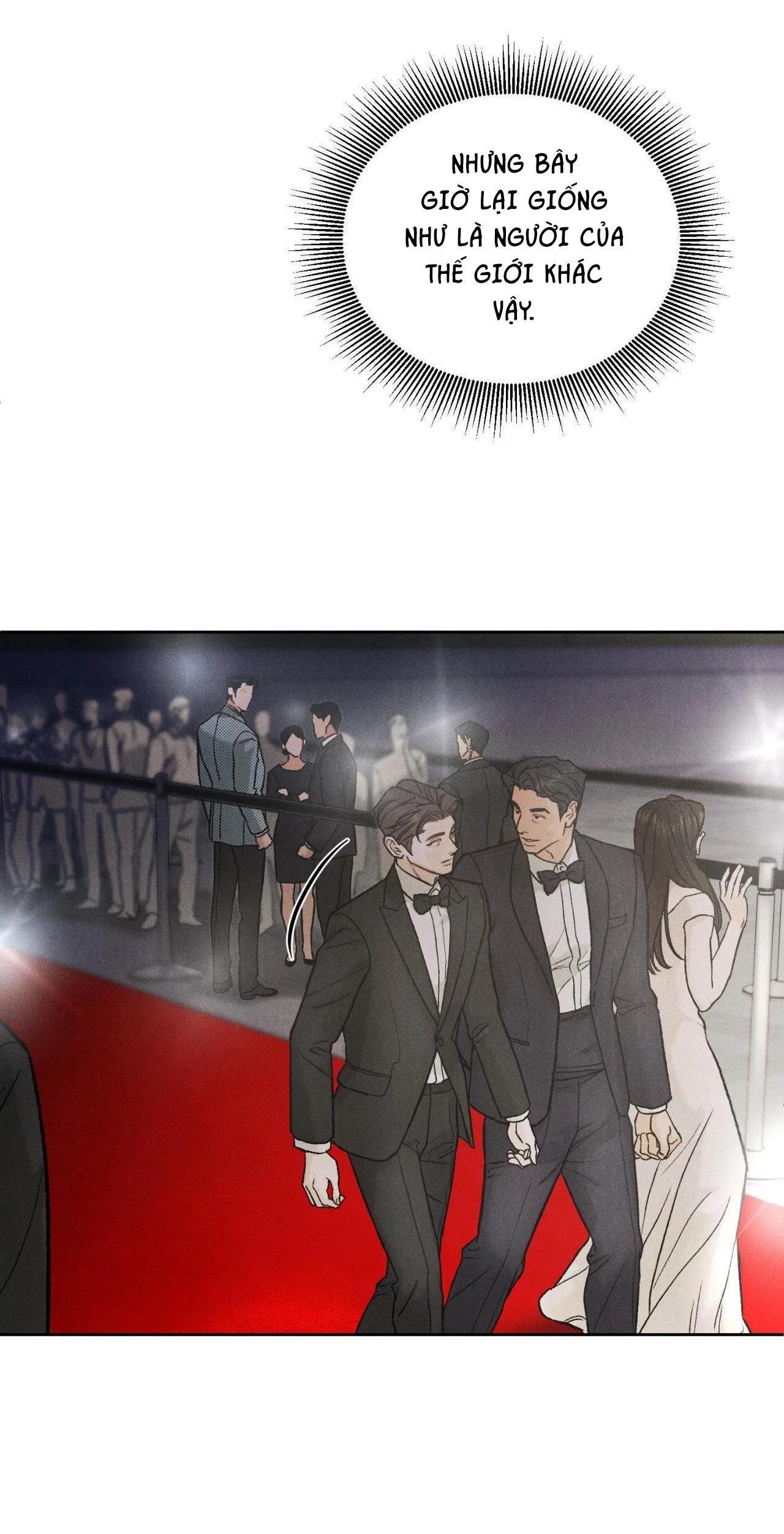 VƯỢT QUA GIỚI HẠN Chapter 79 Trang 12