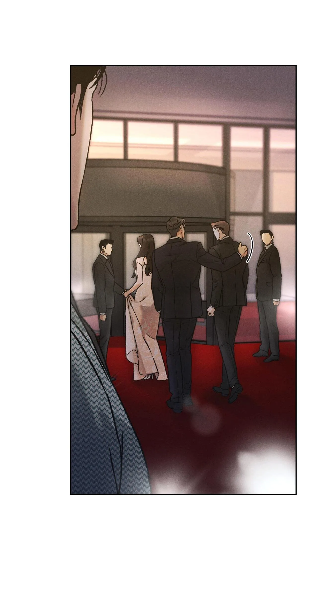 VƯỢT QUA GIỚI HẠN Chapter 79 Trang 14