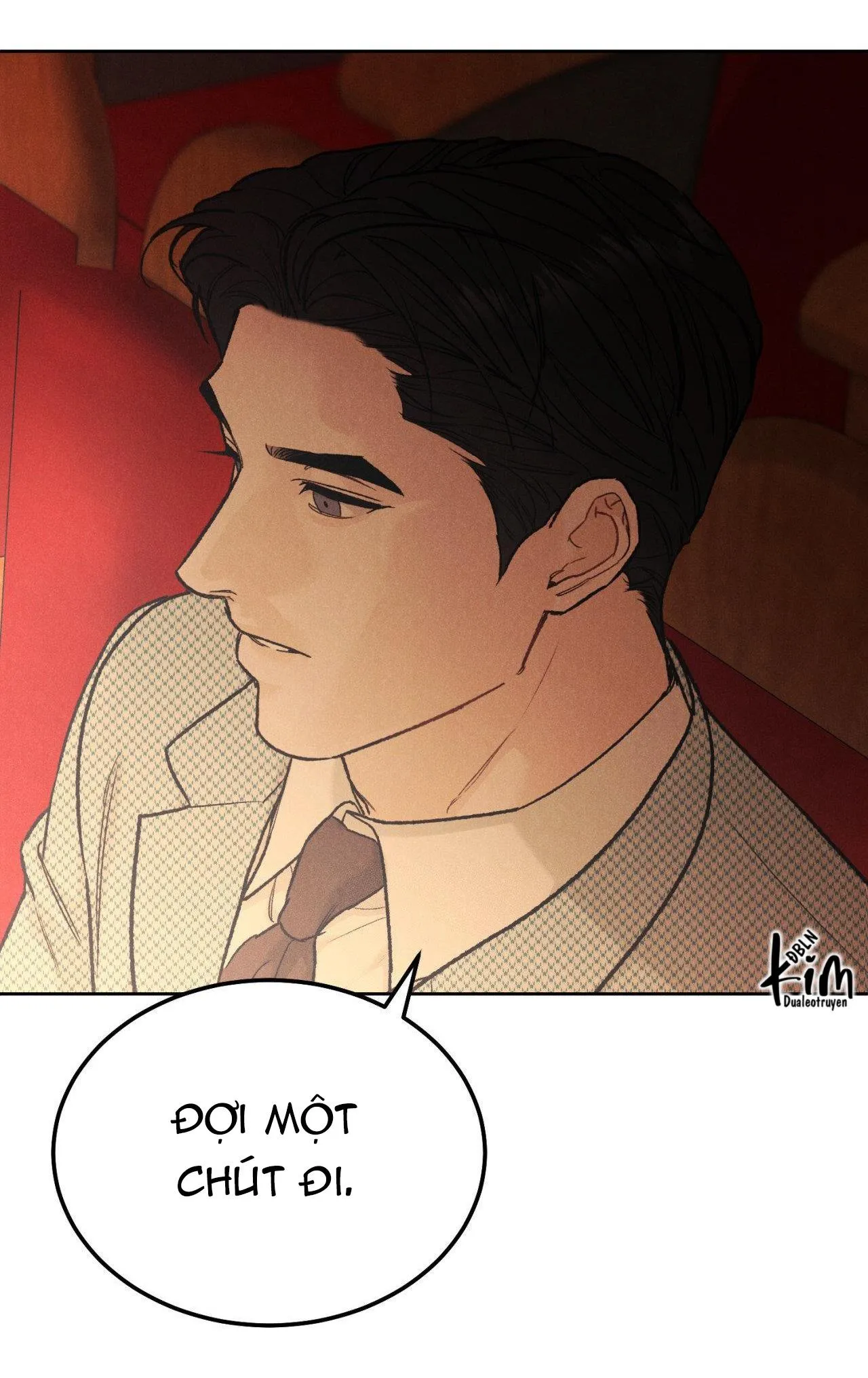 VƯỢT QUA GIỚI HẠN Chapter 79 Trang 22