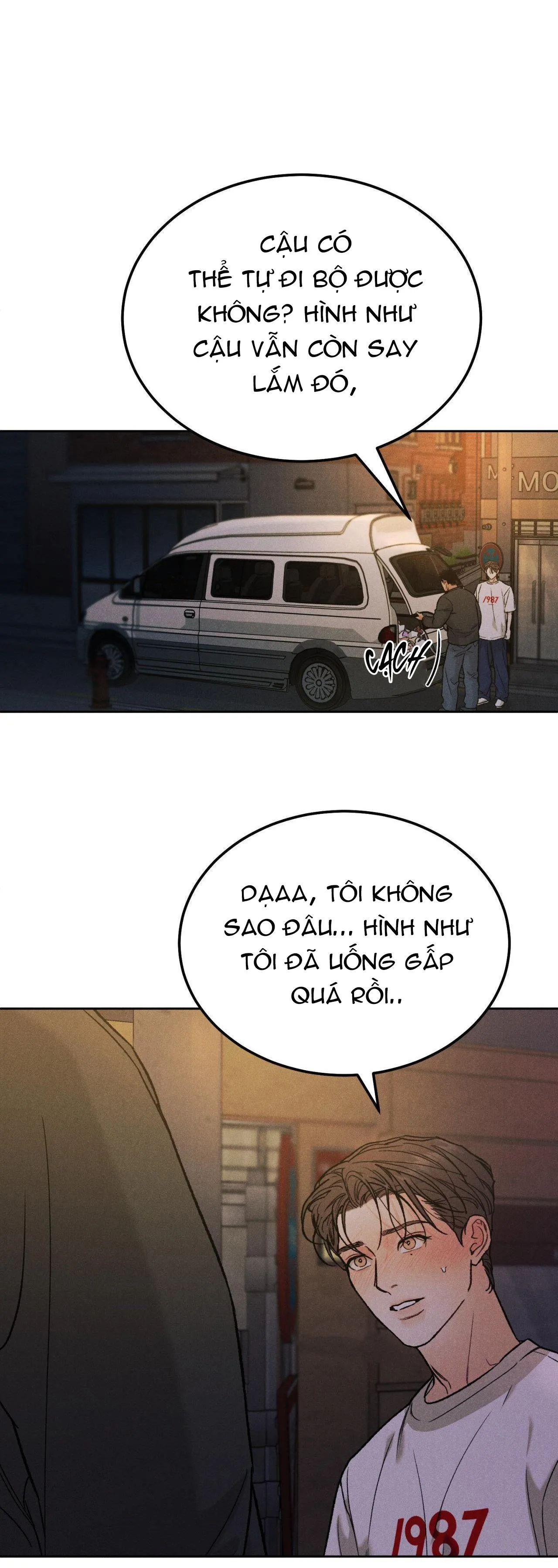 VƯỢT QUA GIỚI HẠN Chapter 79 Trang 32
