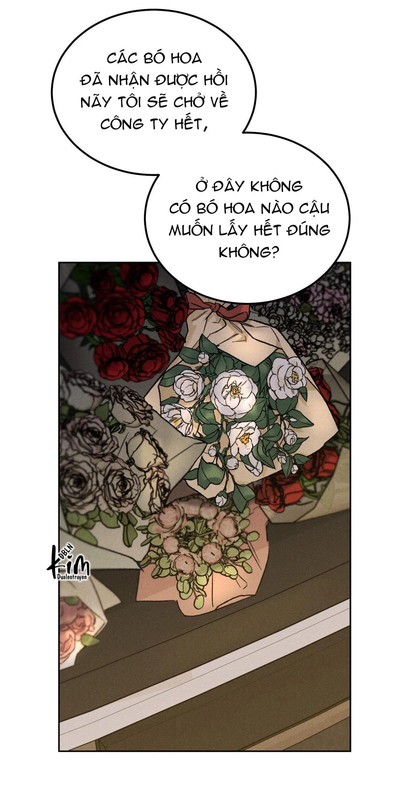 VƯỢT QUA GIỚI HẠN Chapter 79 Trang 33