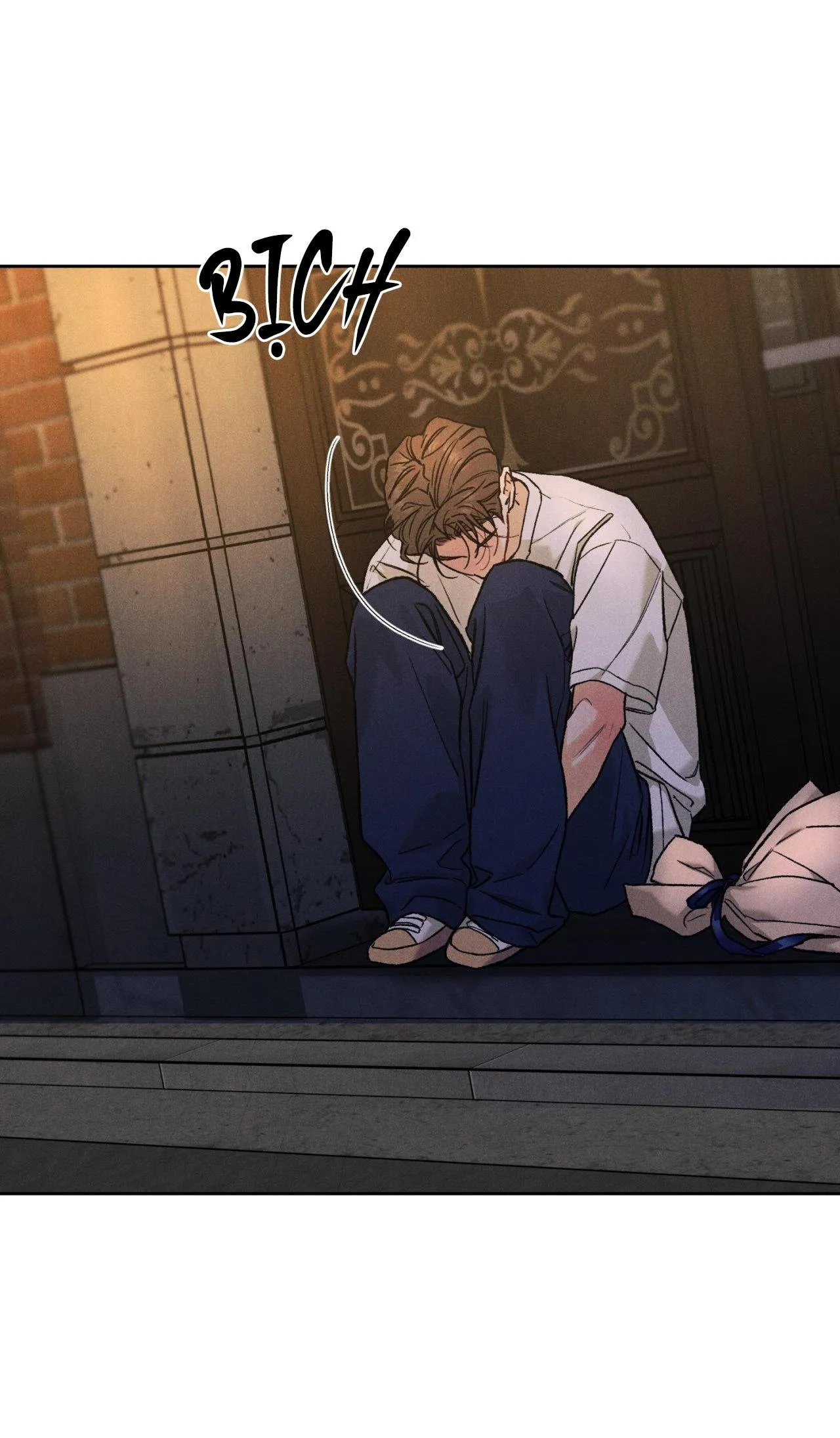 VƯỢT QUA GIỚI HẠN Chapter 79 Trang 41