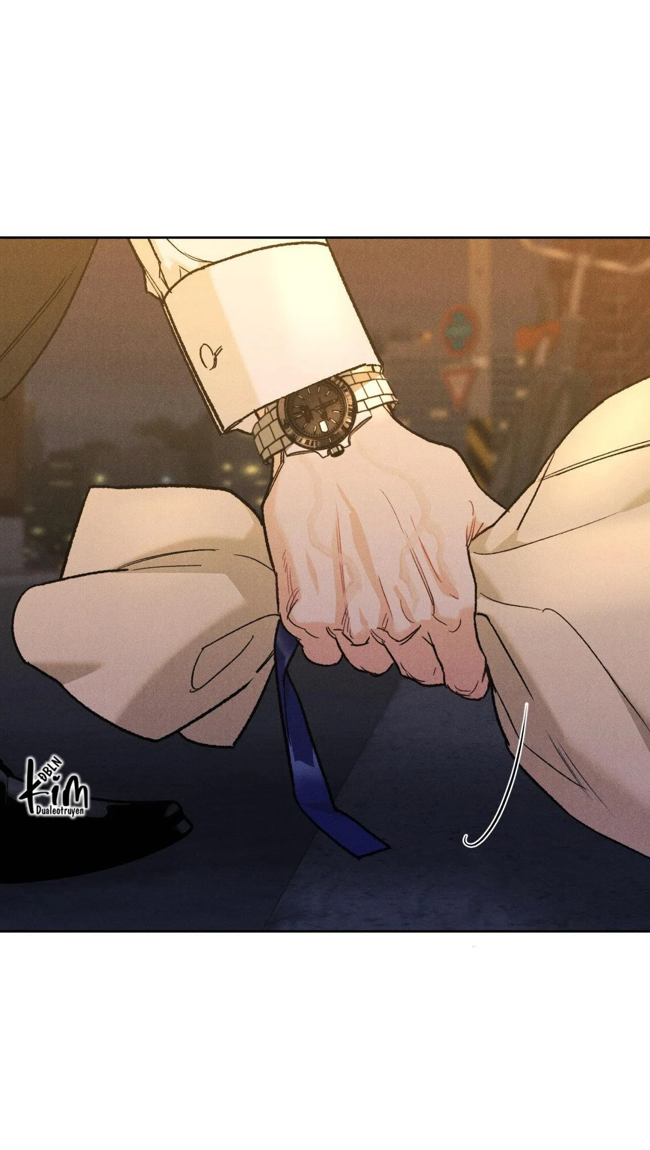 VƯỢT QUA GIỚI HẠN Chapter 79 Trang 43