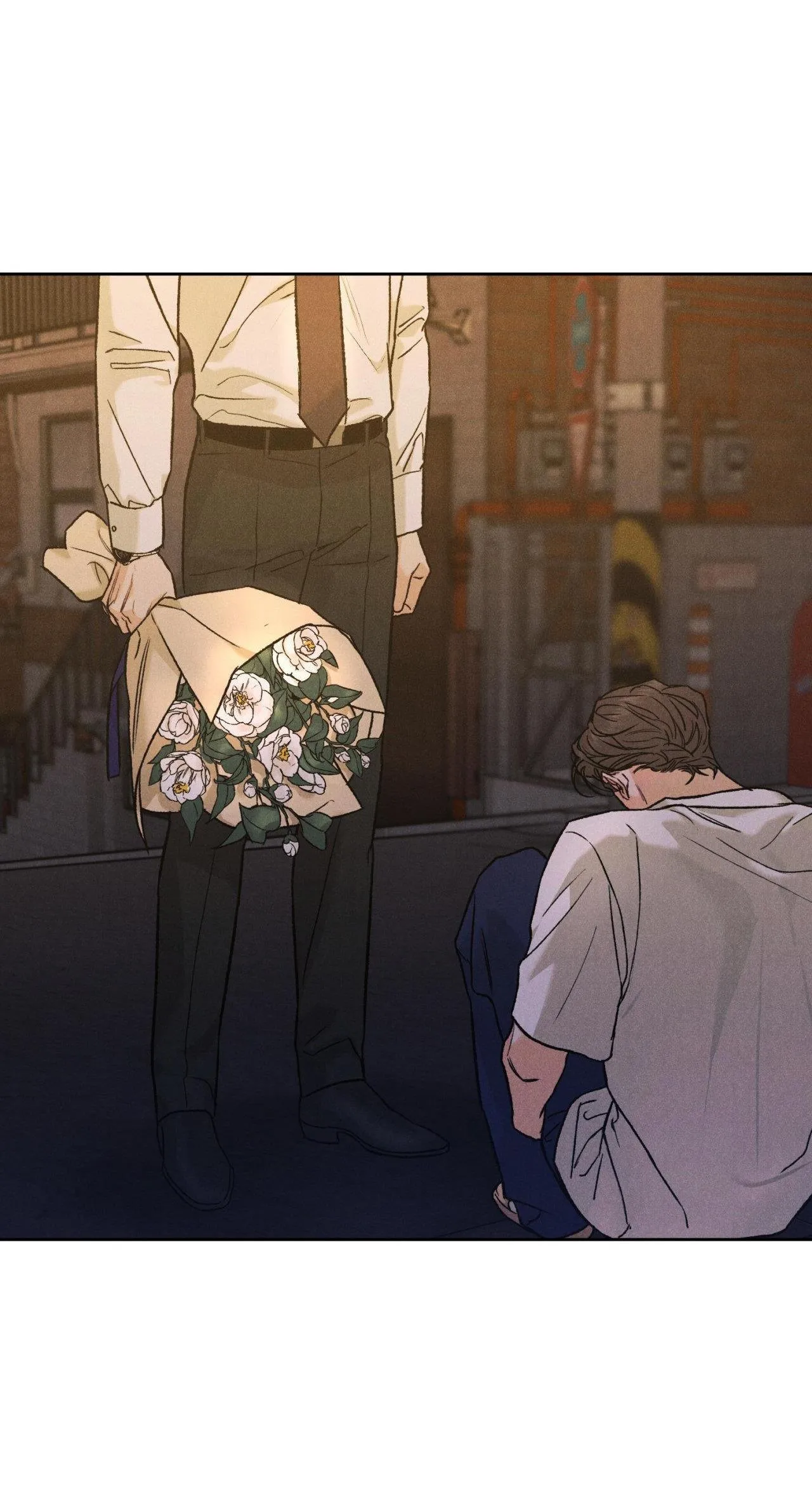 VƯỢT QUA GIỚI HẠN Chapter 79 Trang 44