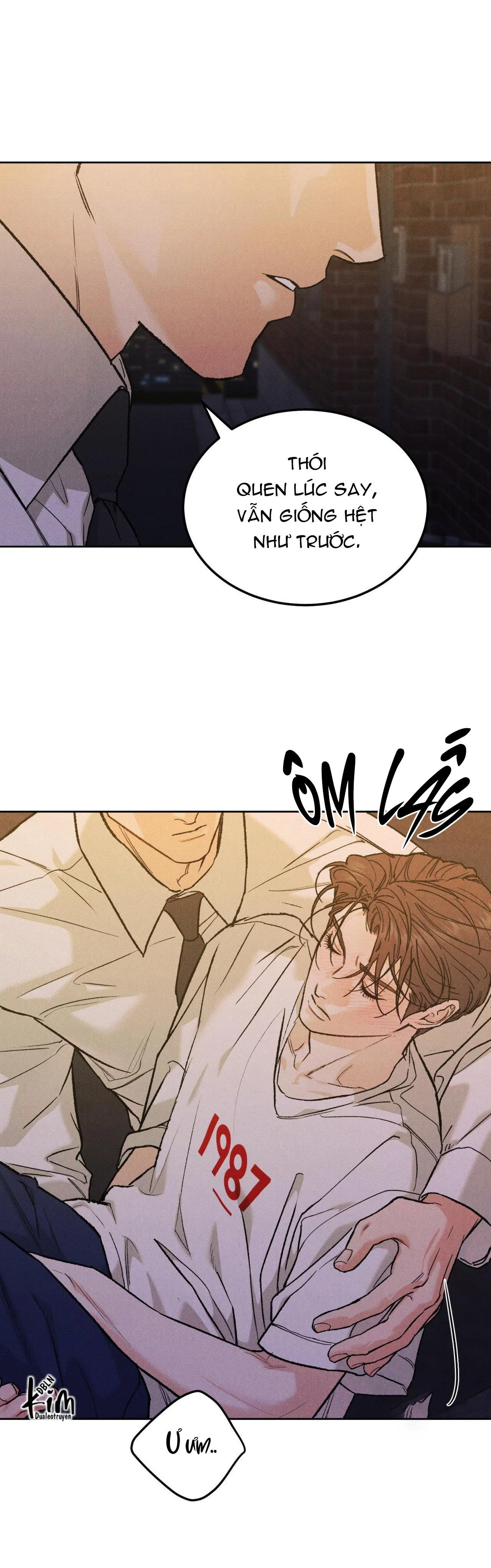 VƯỢT QUA GIỚI HẠN Chapter 79 Trang 45