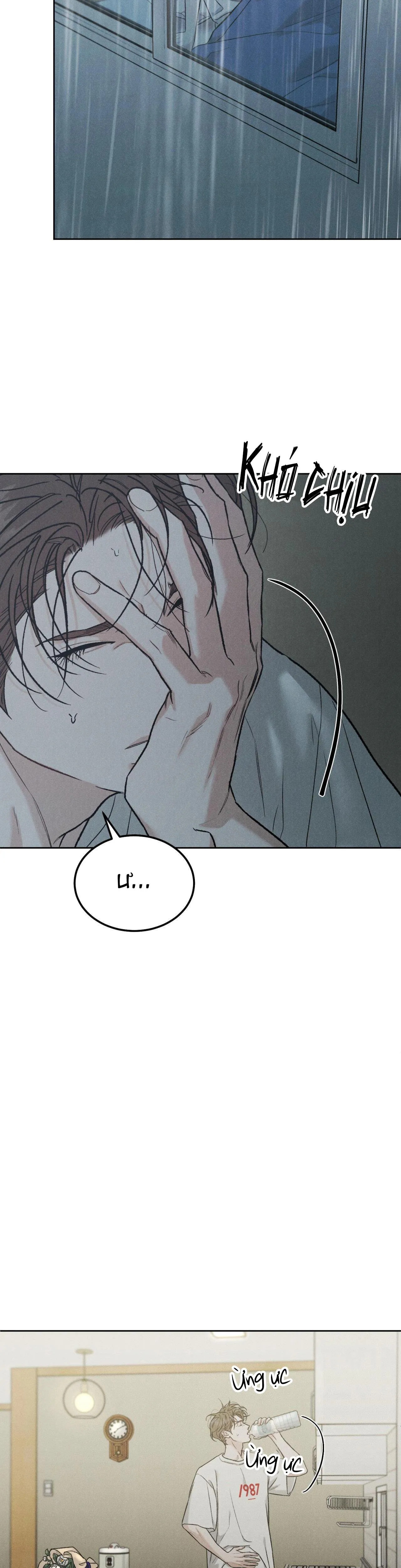 VƯỢT QUA GIỚI HẠN Chapter 80 Trang 5