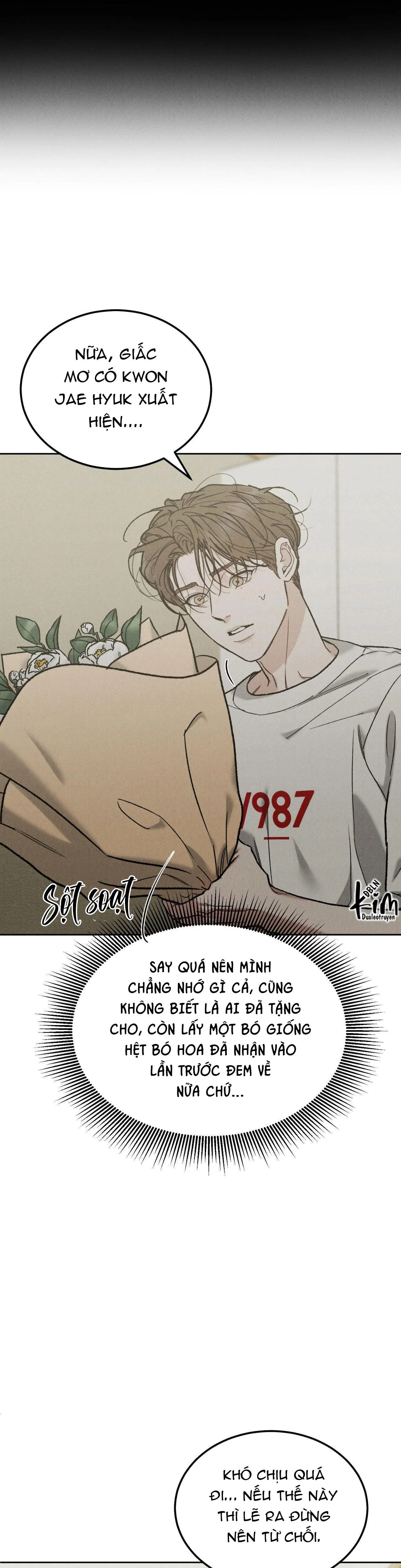 VƯỢT QUA GIỚI HẠN Chapter 80 Trang 8