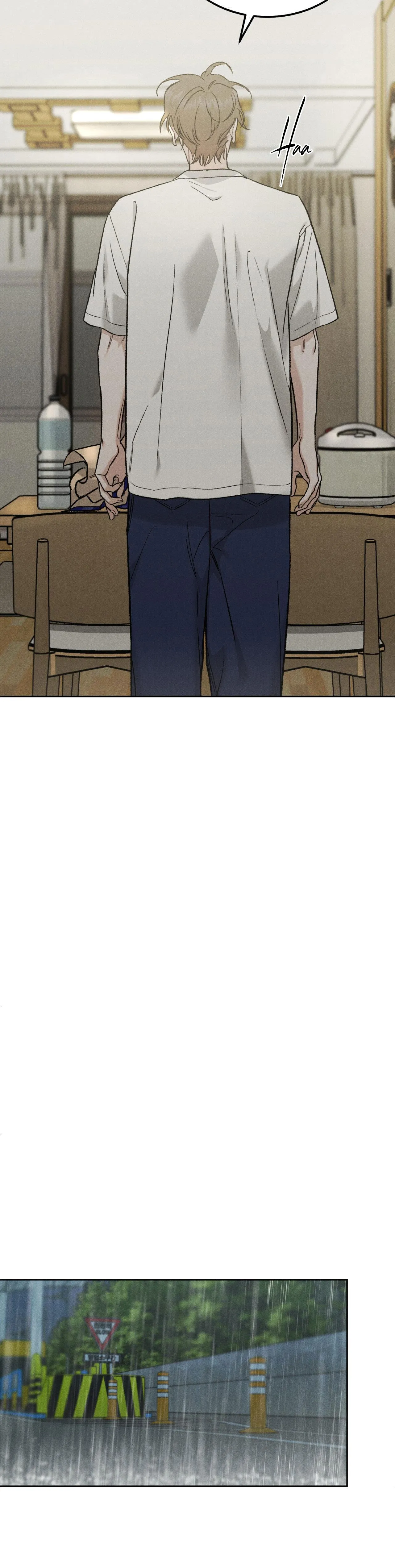 VƯỢT QUA GIỚI HẠN Chapter 80 Trang 9