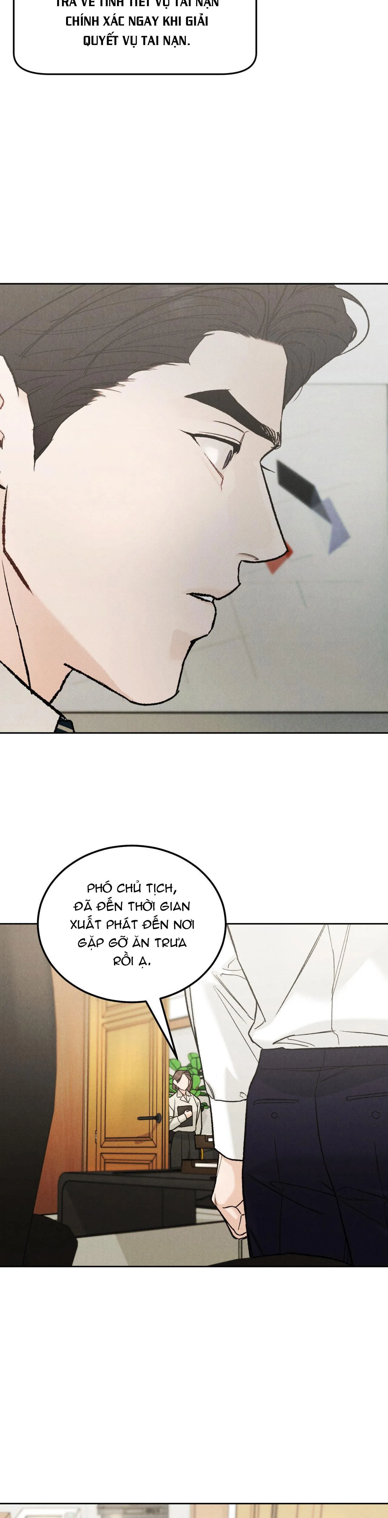VƯỢT QUA GIỚI HẠN Chapter 80 Trang 16