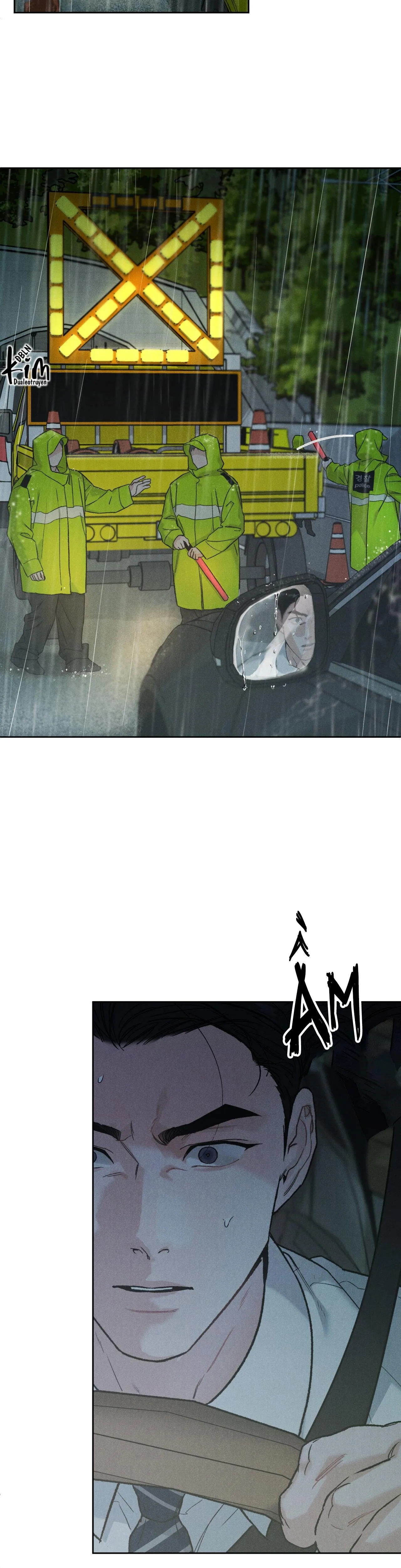 VƯỢT QUA GIỚI HẠN Chapter 80 Trang 21