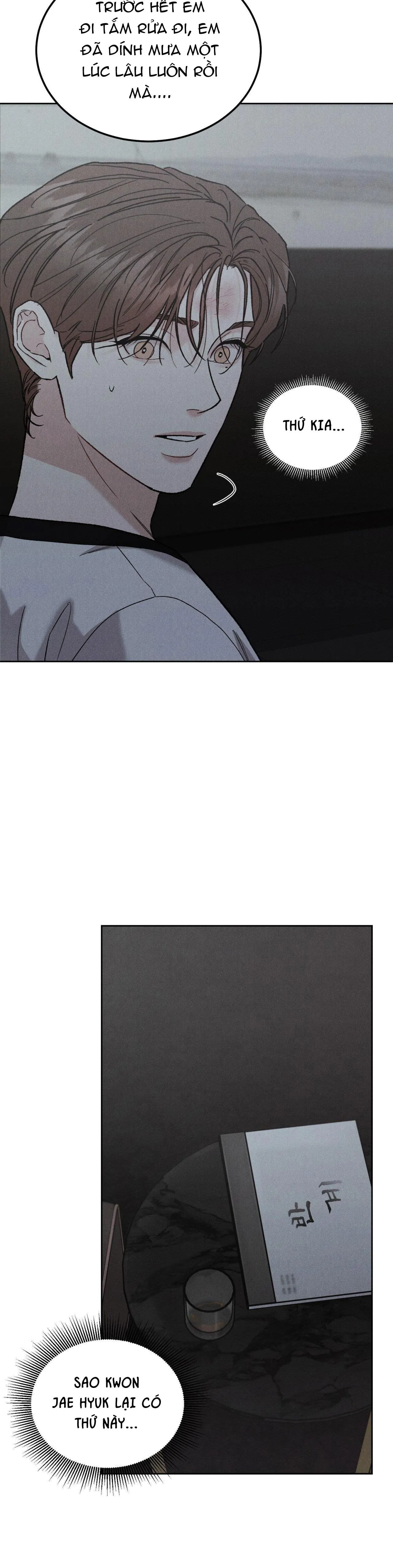 VƯỢT QUA GIỚI HẠN Chapter 81 Trang 10
