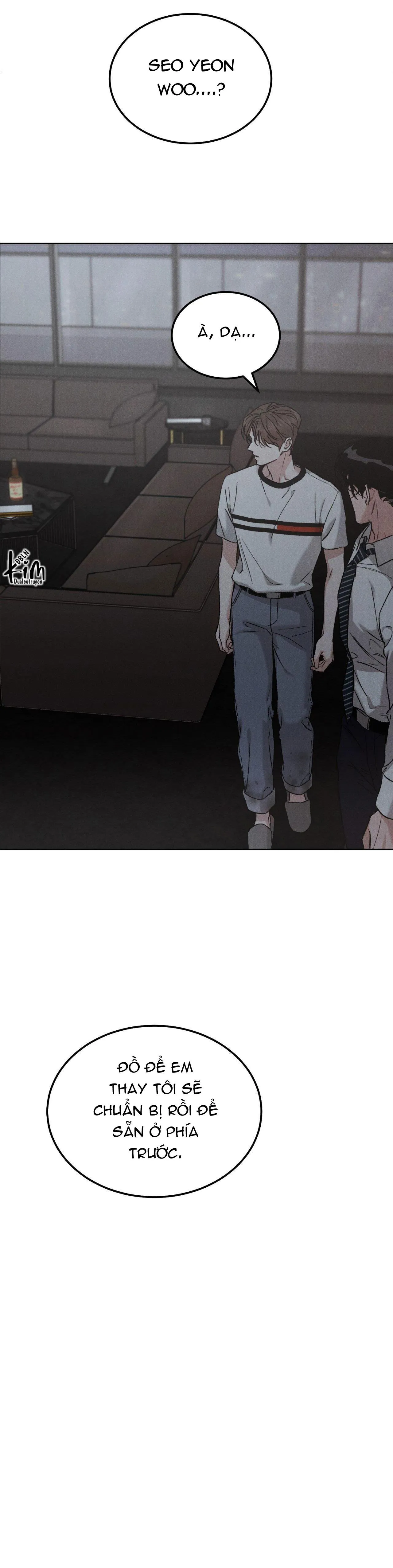 VƯỢT QUA GIỚI HẠN Chapter 81 Trang 11