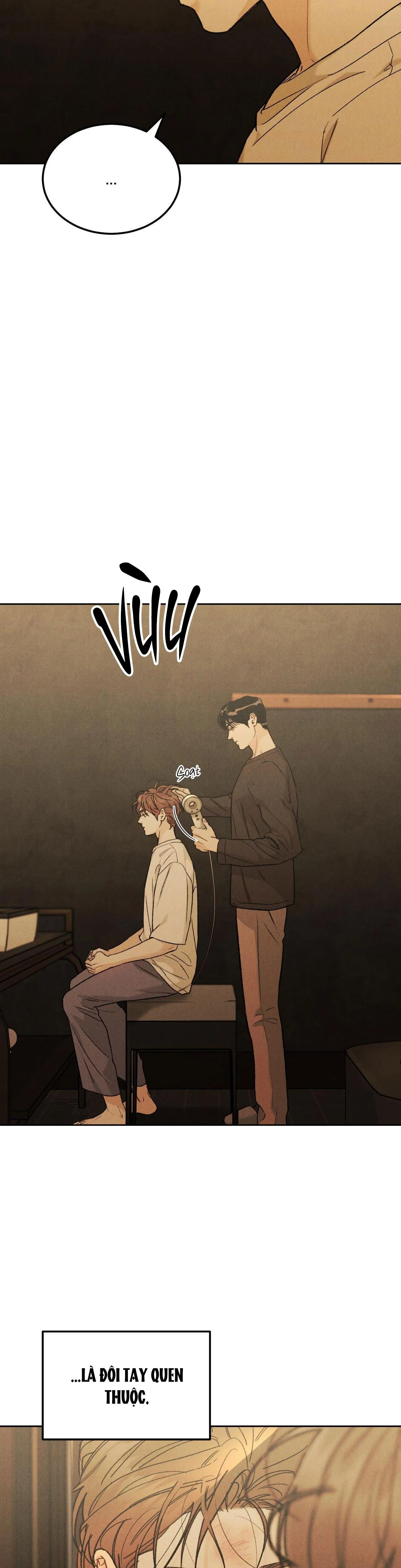 VƯỢT QUA GIỚI HẠN Chapter 81 Trang 15