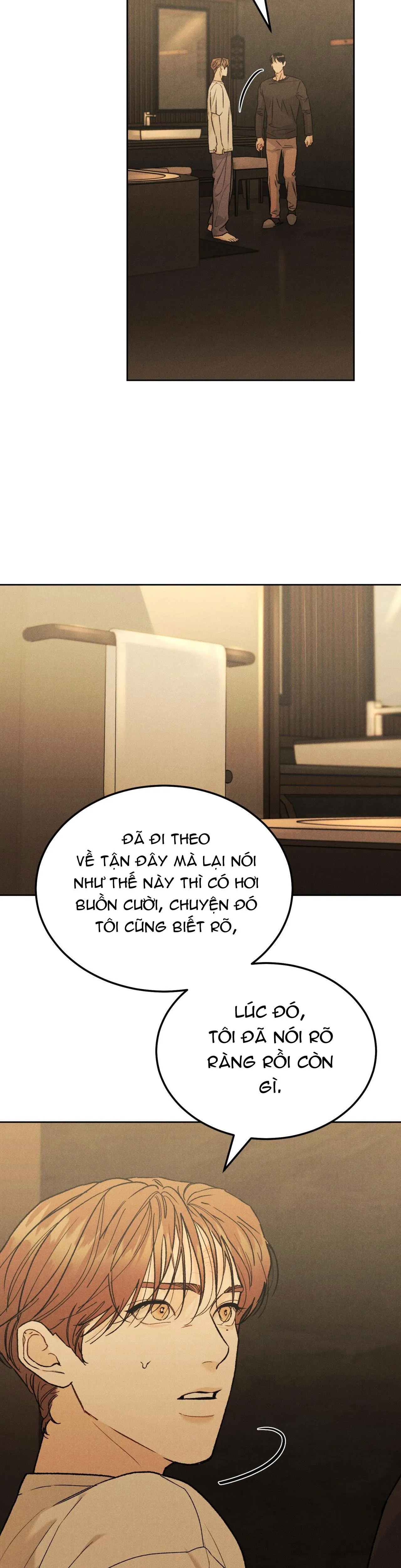 VƯỢT QUA GIỚI HẠN Chapter 81 Trang 19