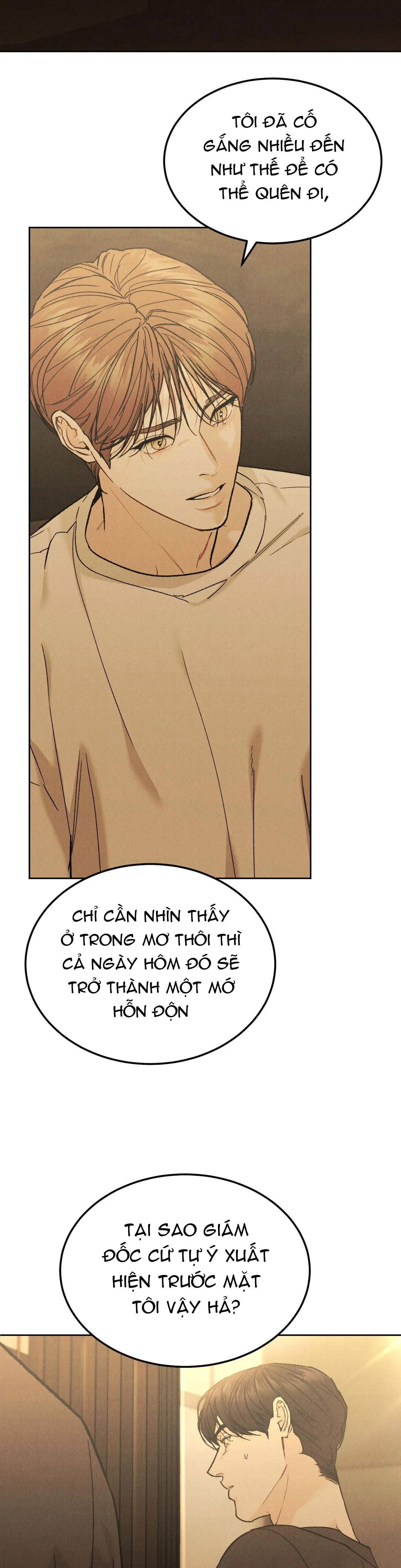 VƯỢT QUA GIỚI HẠN Chapter 81 Trang 21