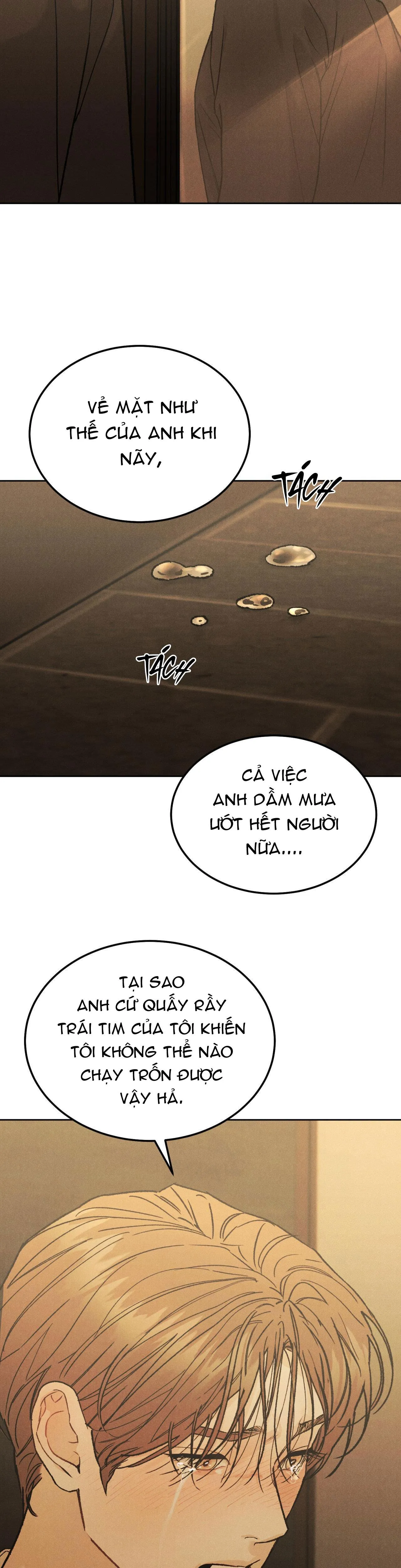 VƯỢT QUA GIỚI HẠN Chapter 81 Trang 22