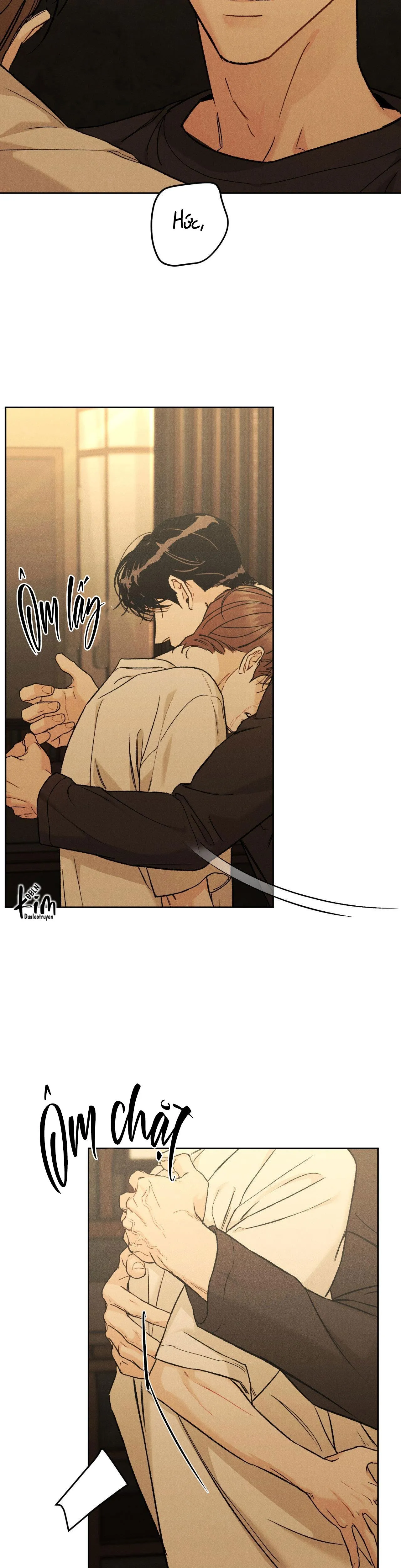 VƯỢT QUA GIỚI HẠN Chapter 81 Trang 24