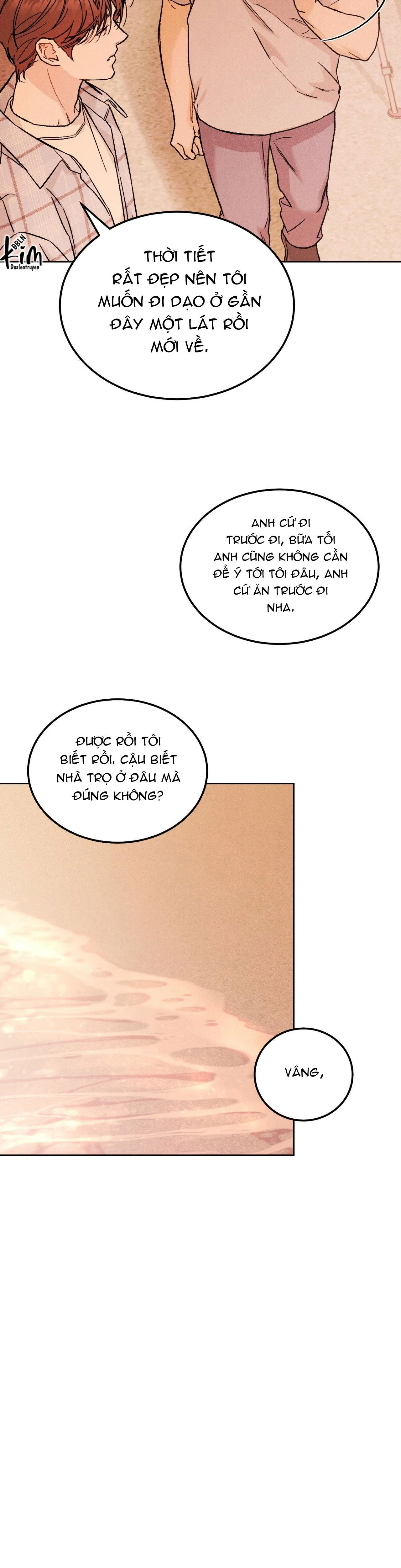 VƯỢT QUA GIỚI HẠN Chapter 81 Trang 29