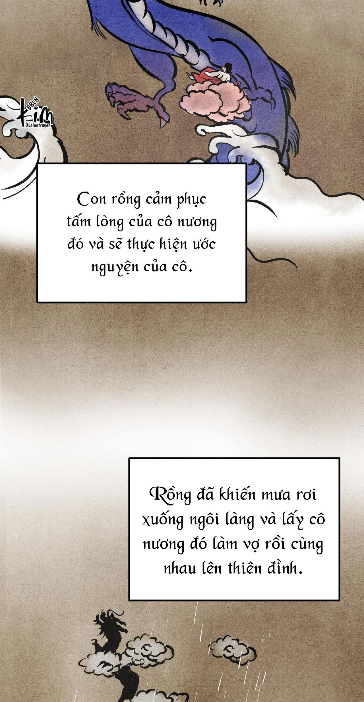 VƯỢT QUA GIỚI HẠN Chapter 82 Trang 4