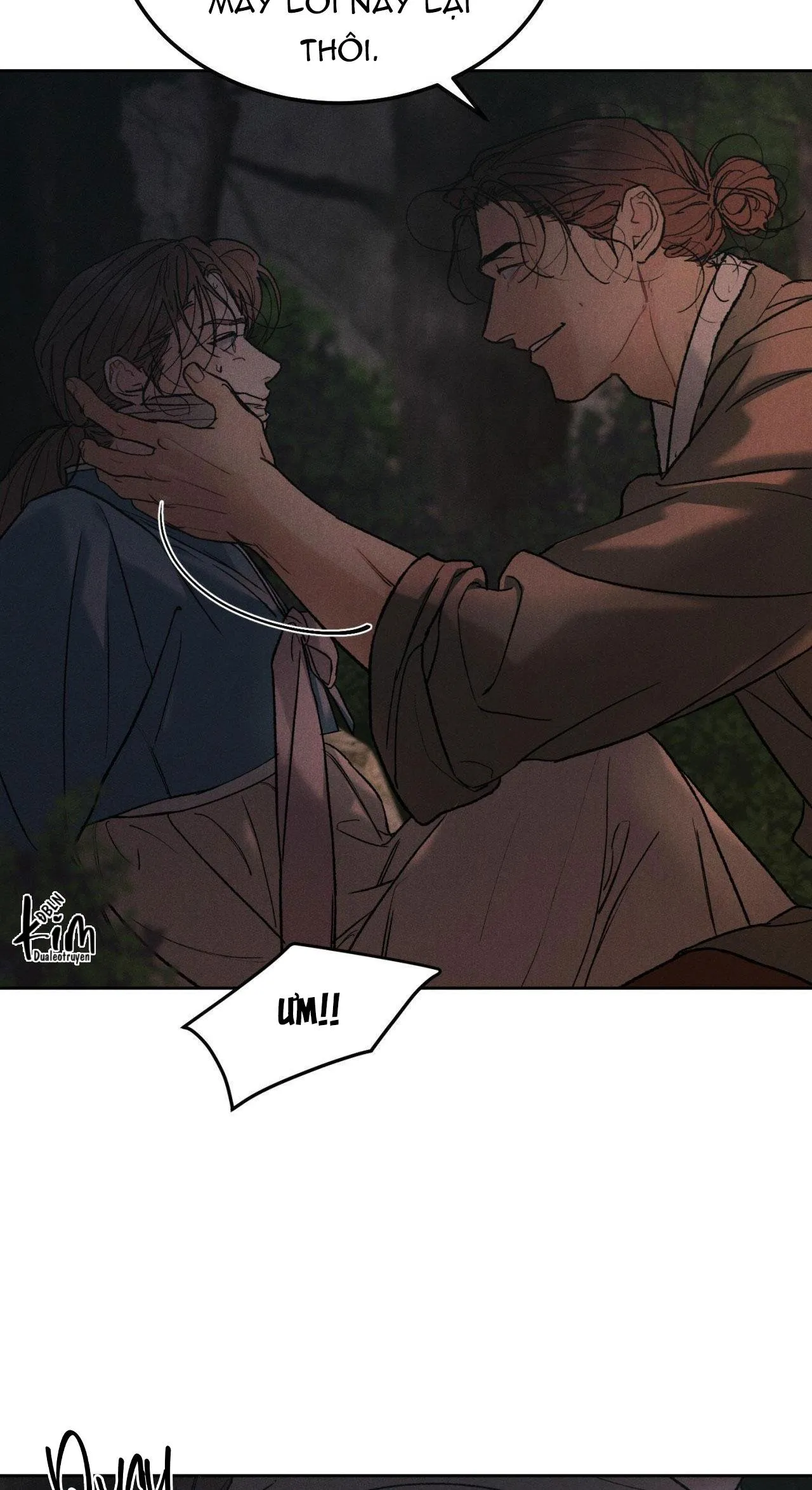 VƯỢT QUA GIỚI HẠN Chapter 82 Trang 15