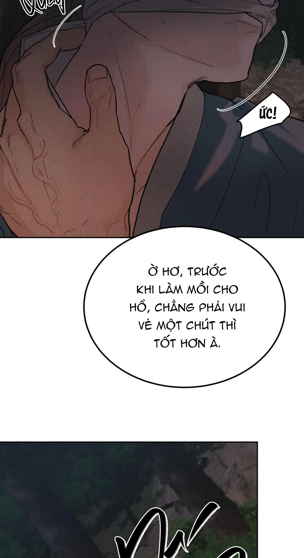 VƯỢT QUA GIỚI HẠN Chapter 82 Trang 16