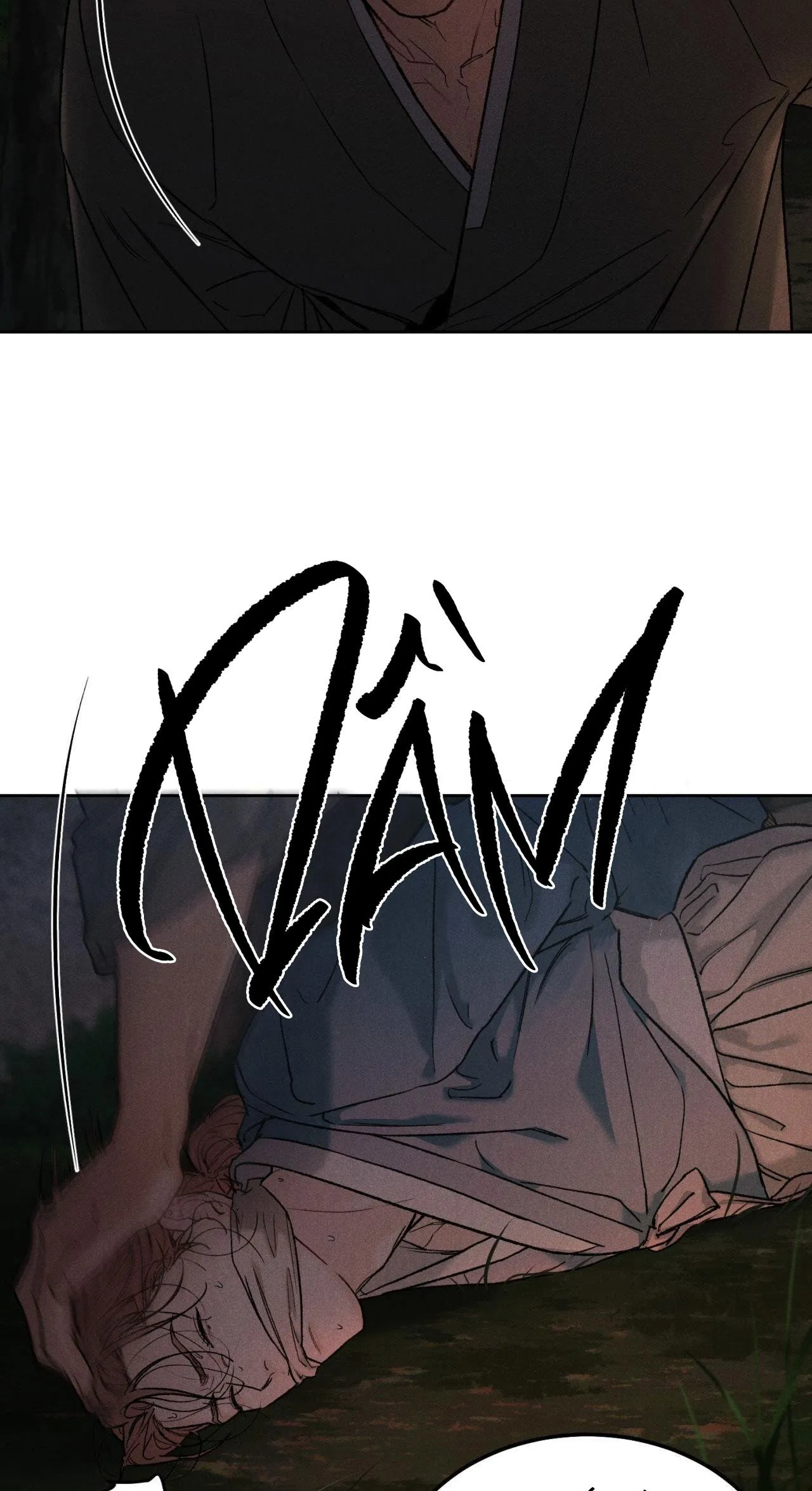 VƯỢT QUA GIỚI HẠN Chapter 82 Trang 18