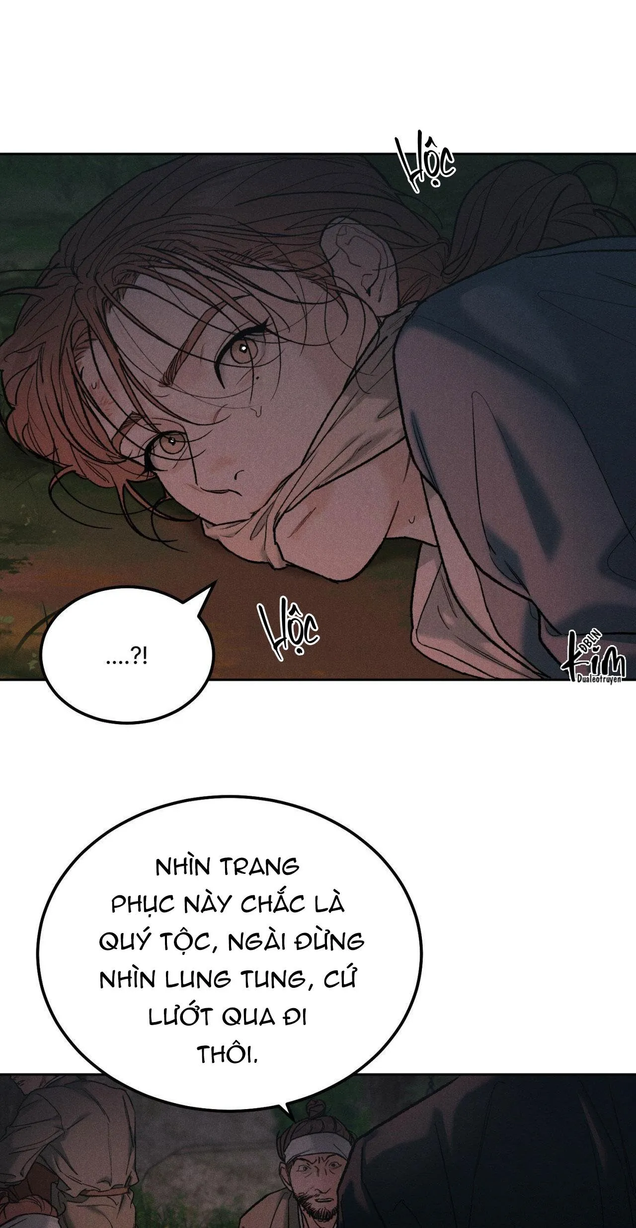 VƯỢT QUA GIỚI HẠN Chapter 82 Trang 24