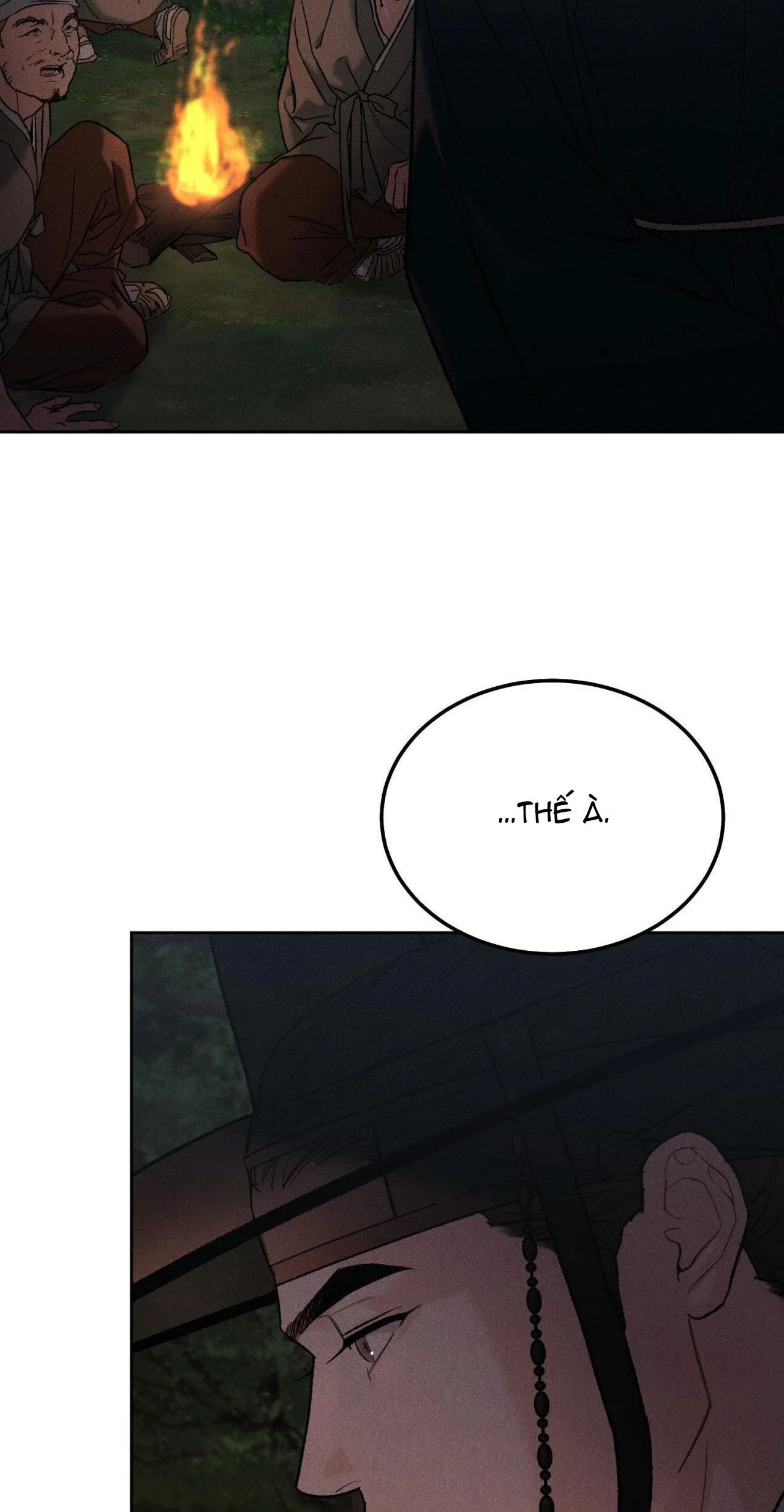 VƯỢT QUA GIỚI HẠN Chapter 82 Trang 25