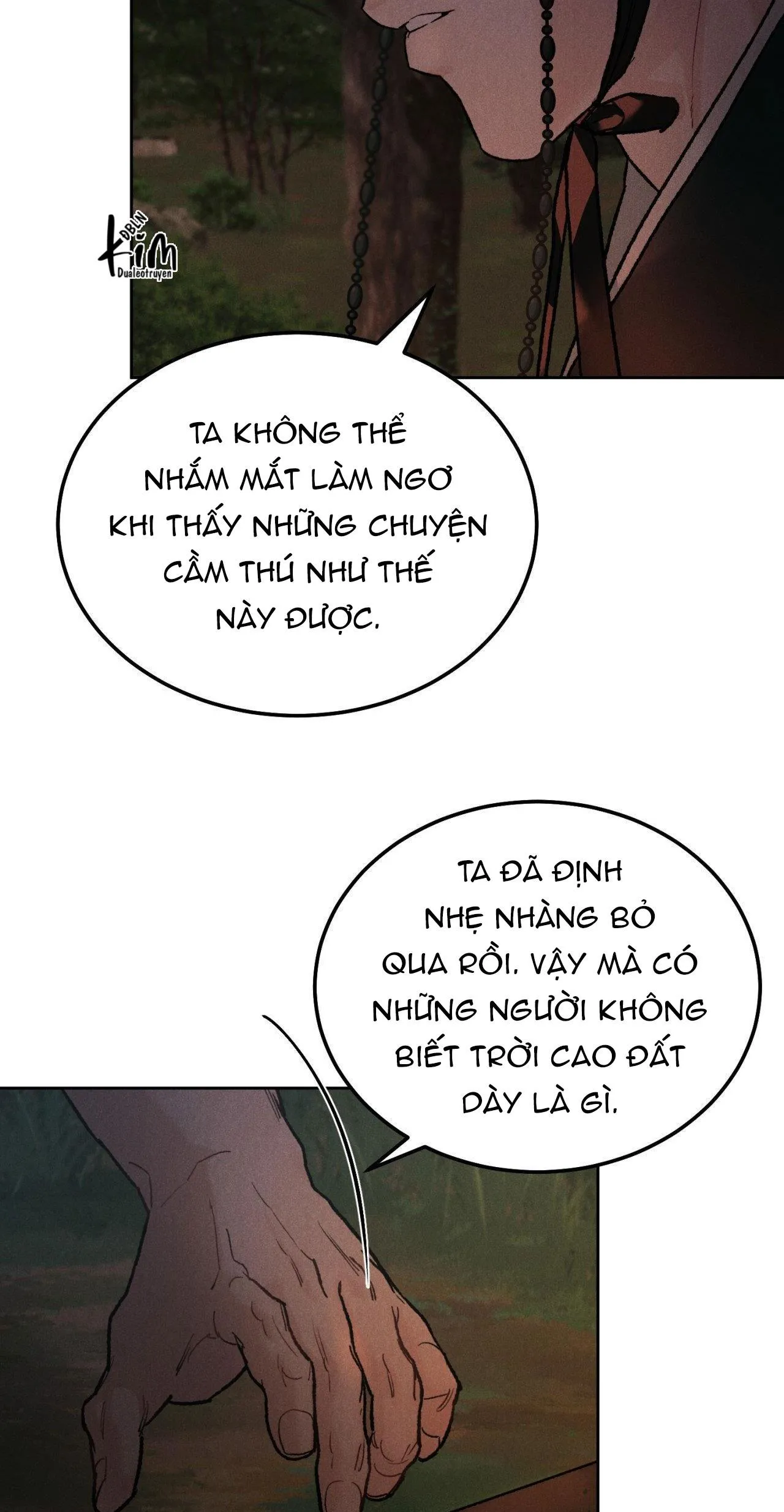 VƯỢT QUA GIỚI HẠN Chapter 82 Trang 26