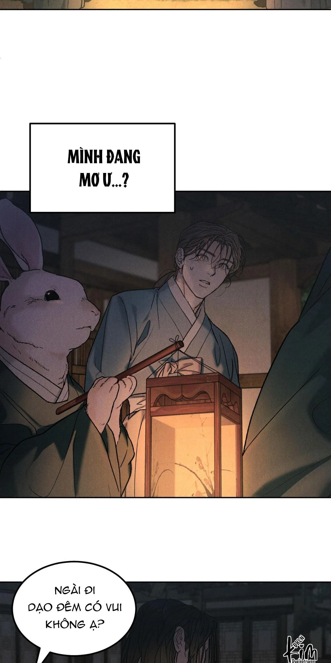 VƯỢT QUA GIỚI HẠN Chapter 82 Trang 37