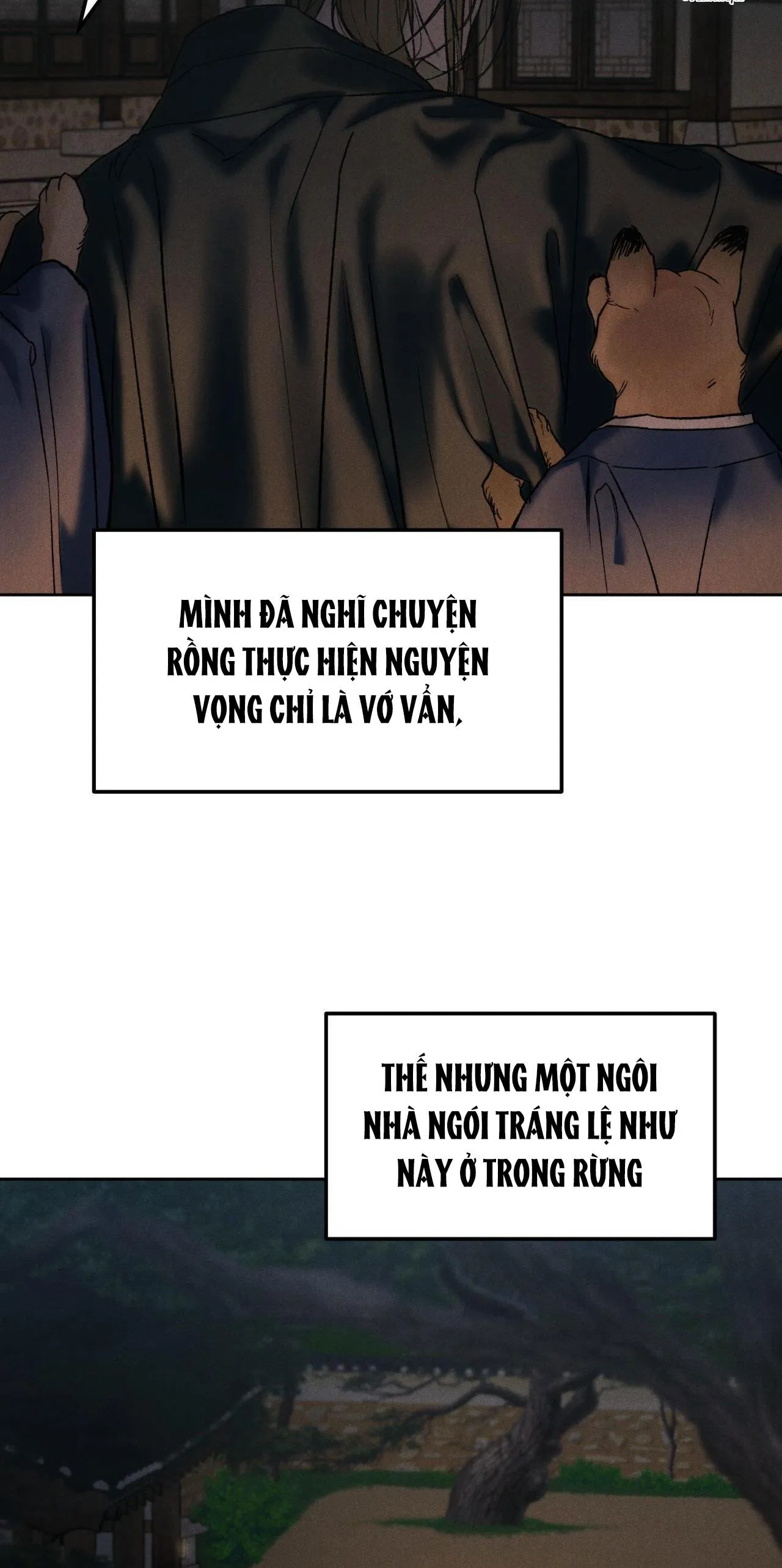 VƯỢT QUA GIỚI HẠN Chapter 82 Trang 38
