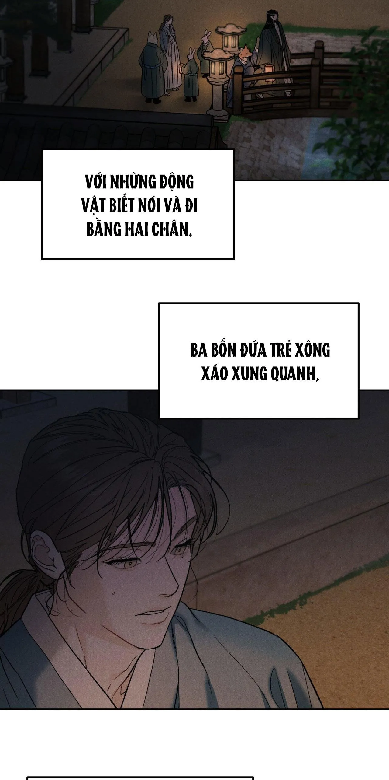 VƯỢT QUA GIỚI HẠN Chapter 82 Trang 39