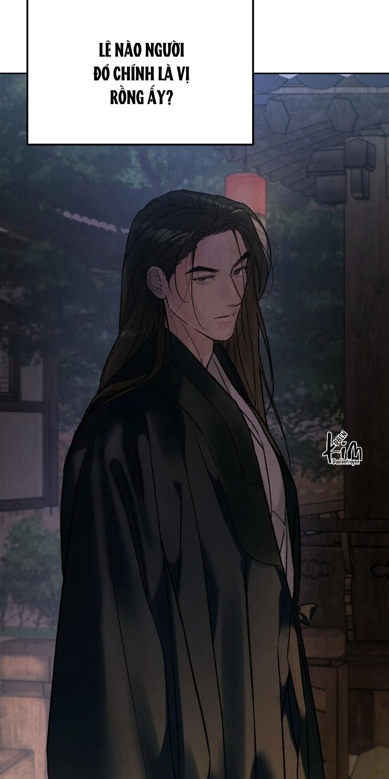 VƯỢT QUA GIỚI HẠN Chapter 82 Trang 40