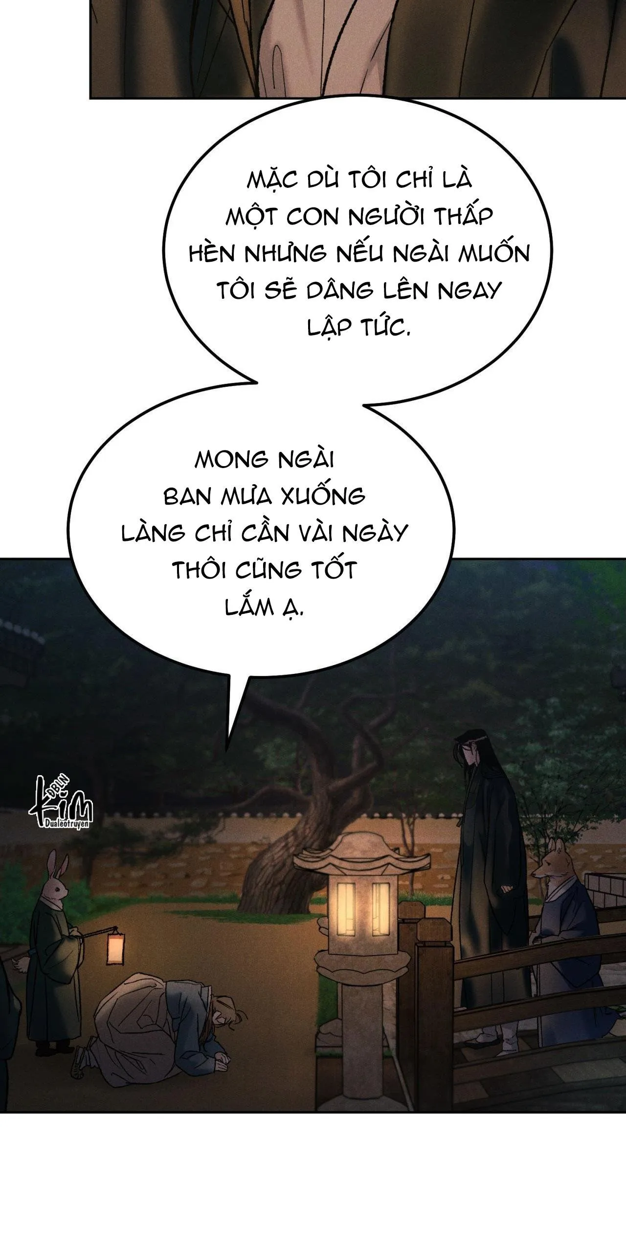 VƯỢT QUA GIỚI HẠN Chapter 82 Trang 44