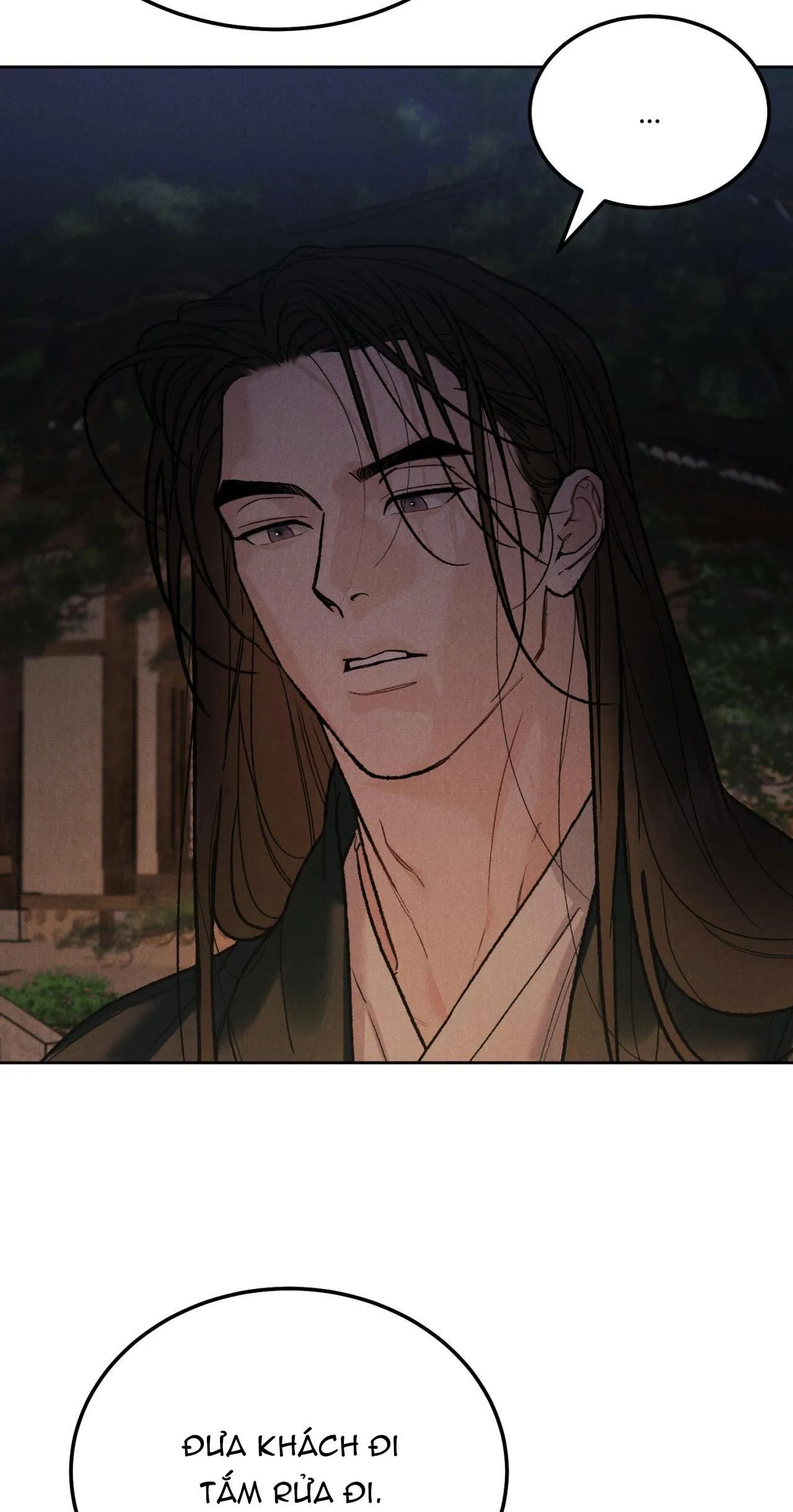 VƯỢT QUA GIỚI HẠN Chapter 82 Trang 48