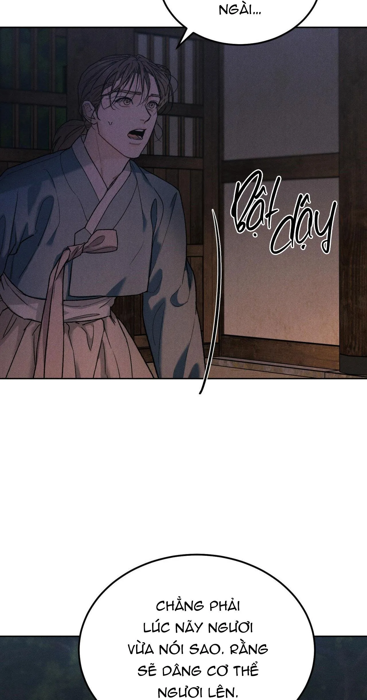 VƯỢT QUA GIỚI HẠN Chapter 82 Trang 50