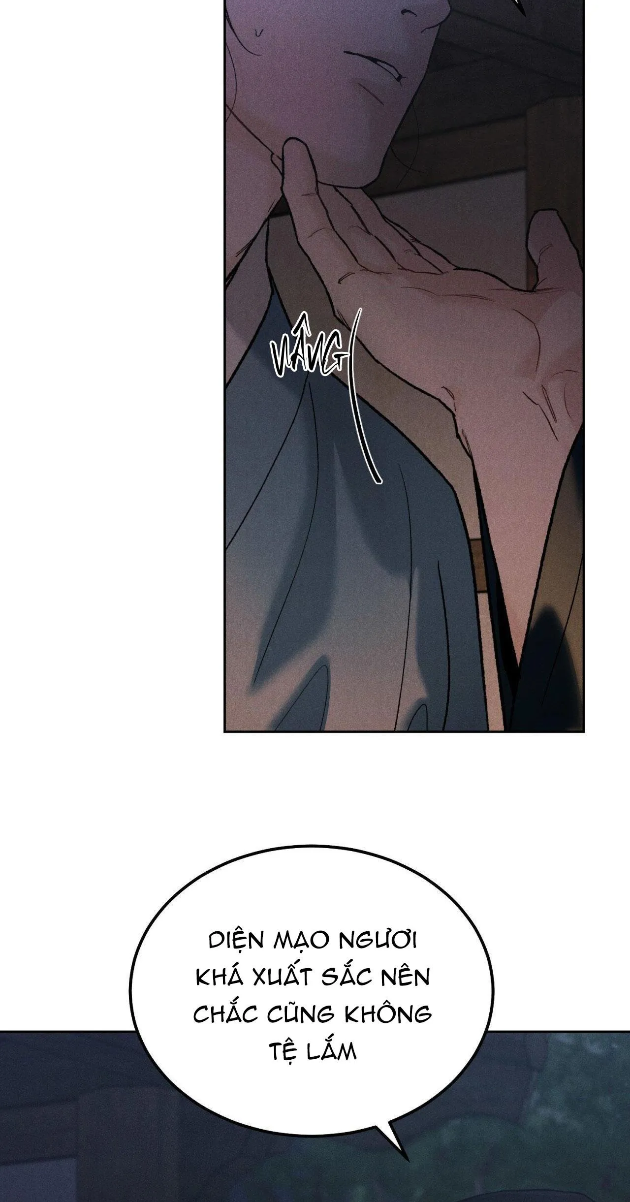 VƯỢT QUA GIỚI HẠN Chapter 82 Trang 53