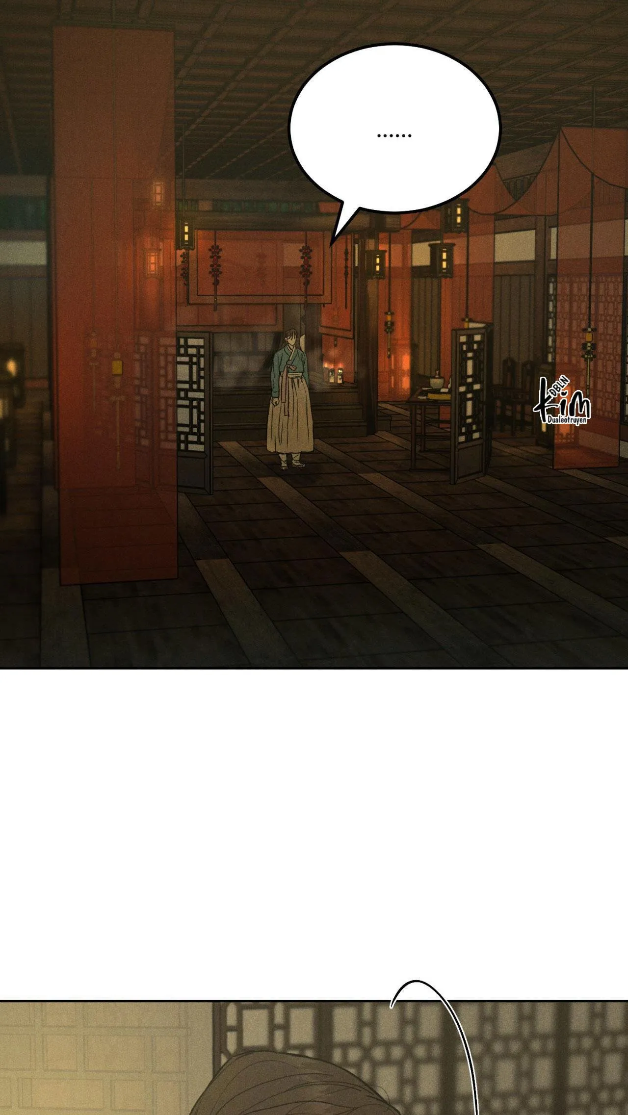 VƯỢT QUA GIỚI HẠN Chapter 83 Trang 15