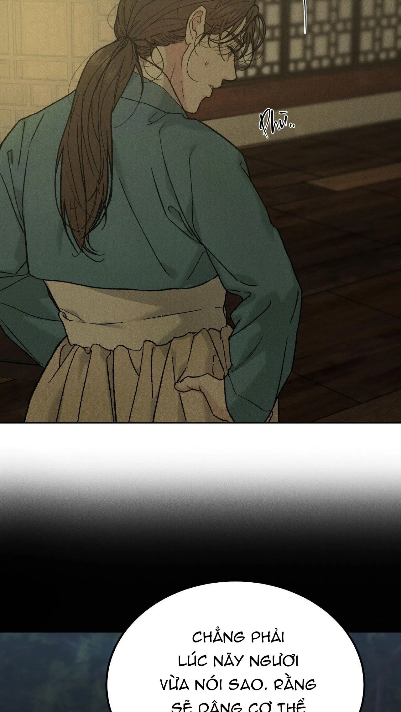 VƯỢT QUA GIỚI HẠN Chapter 83 Trang 16