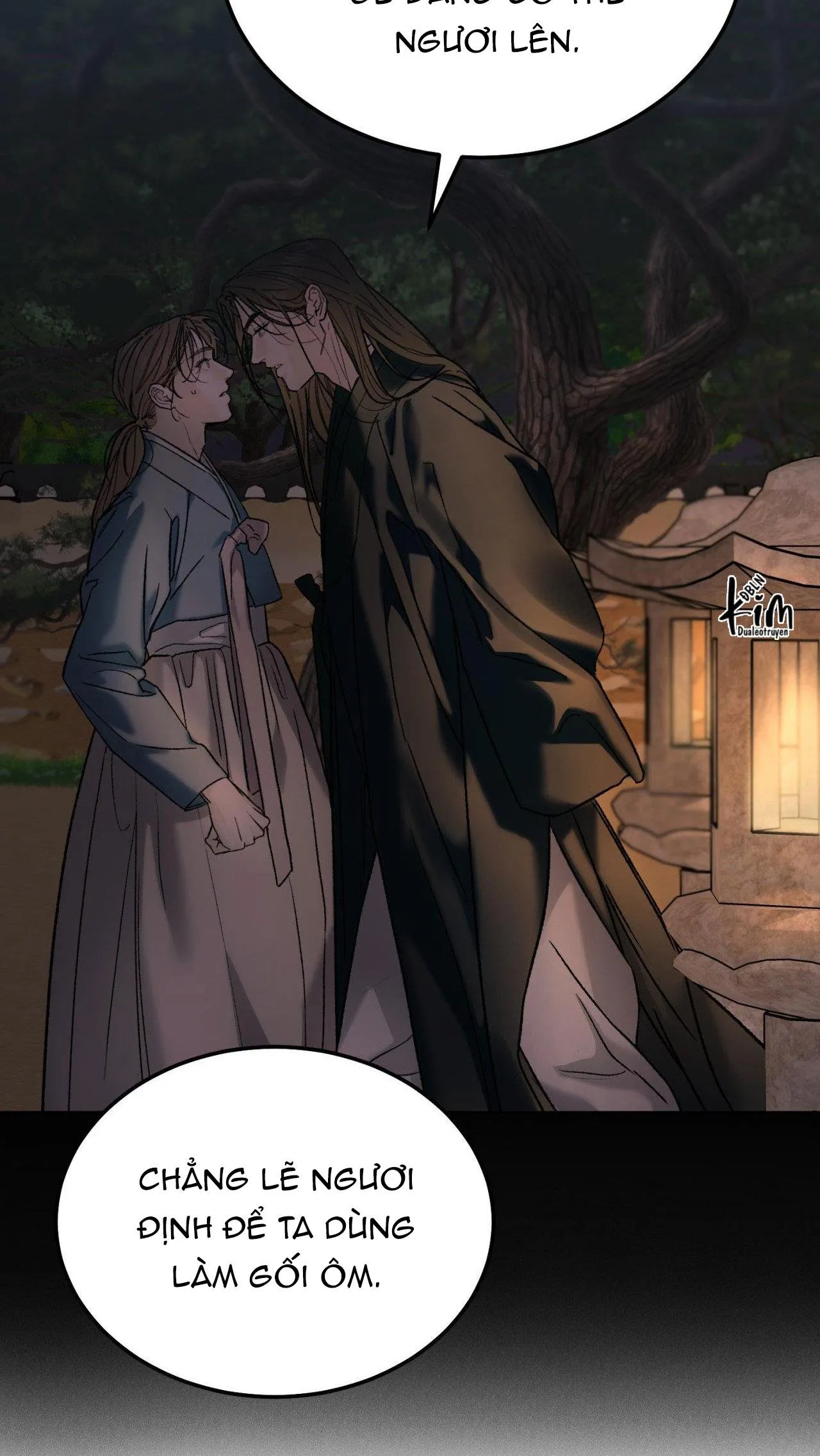 VƯỢT QUA GIỚI HẠN Chapter 83 Trang 17