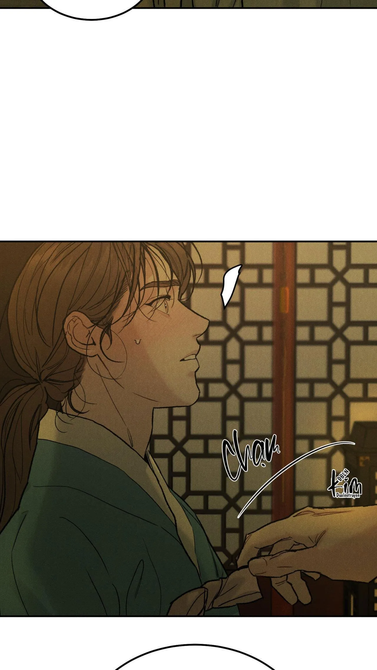 VƯỢT QUA GIỚI HẠN Chapter 83 Trang 24