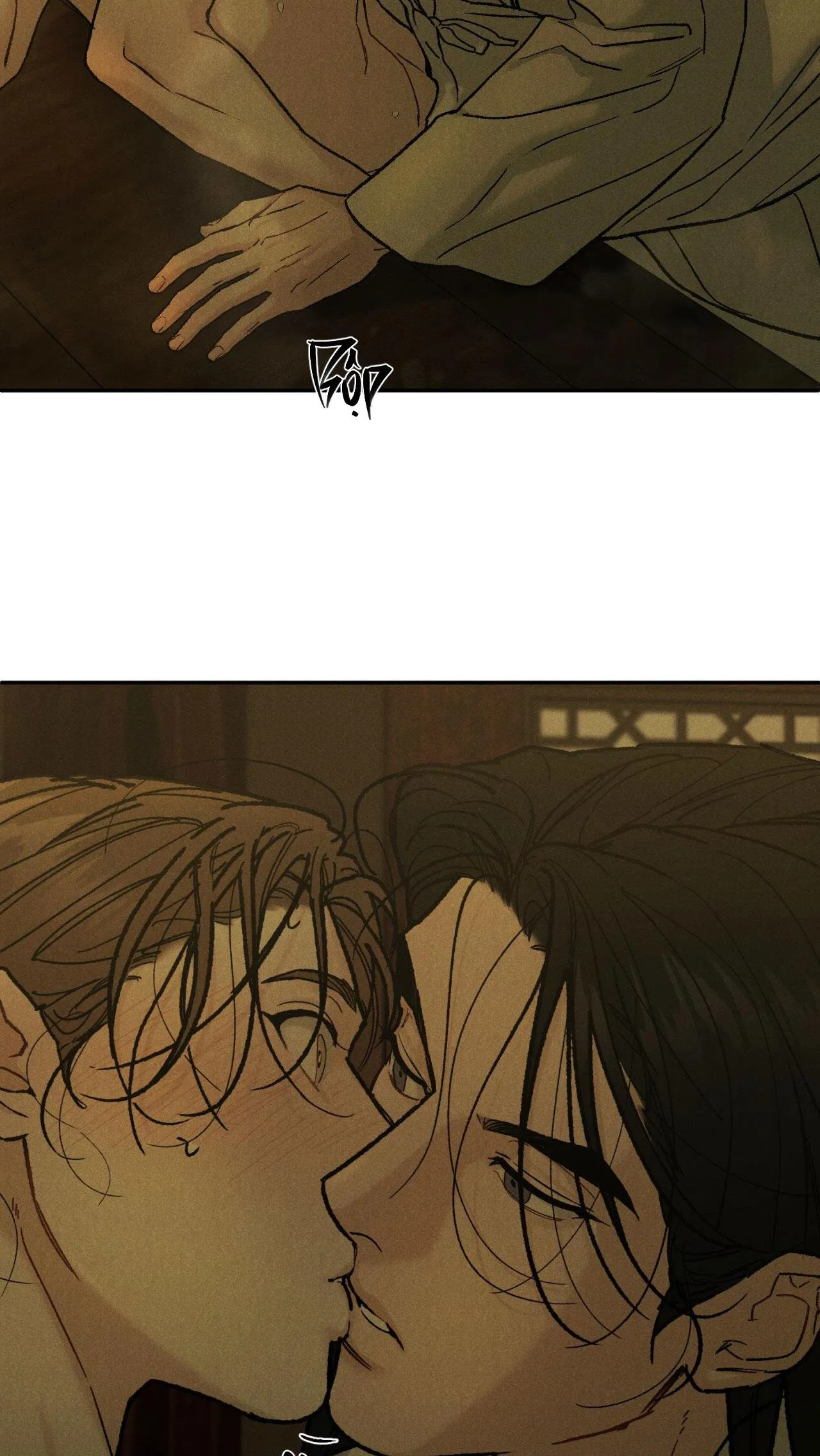 VƯỢT QUA GIỚI HẠN Chapter 83 Trang 33