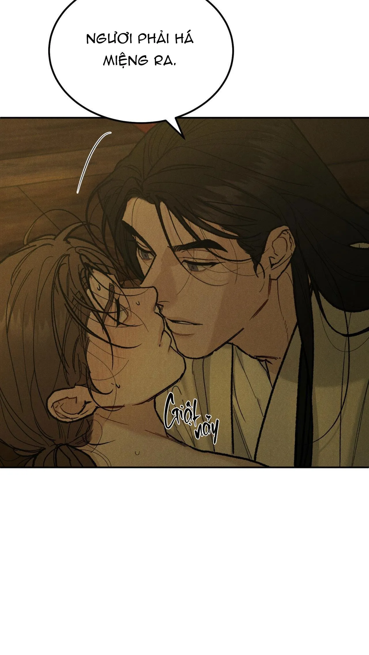 VƯỢT QUA GIỚI HẠN Chapter 83 Trang 35